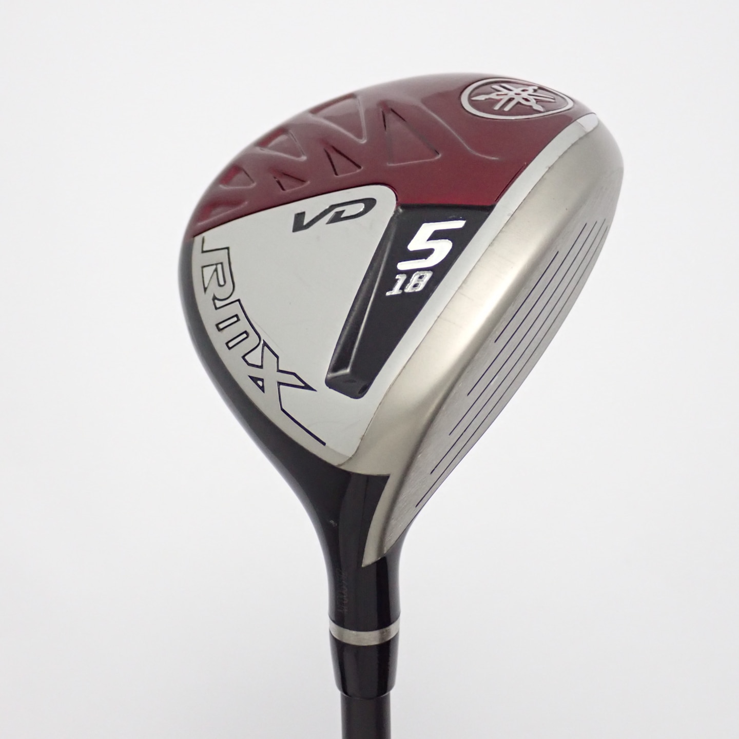 中古】RMX フェアウェイウッド (ヤマハ) 通販｜GDO中古ゴルフクラブ