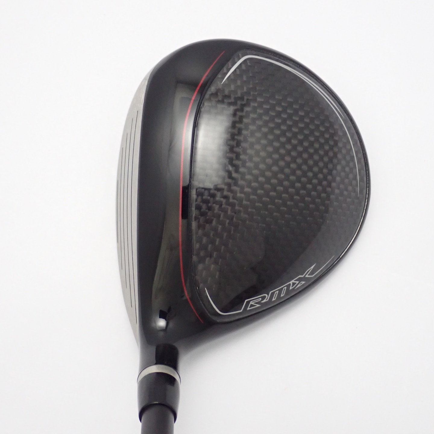 中古】RMX VD フェアウェイウッド ATTAS MB HY 55 18 S C(フェアウェイ