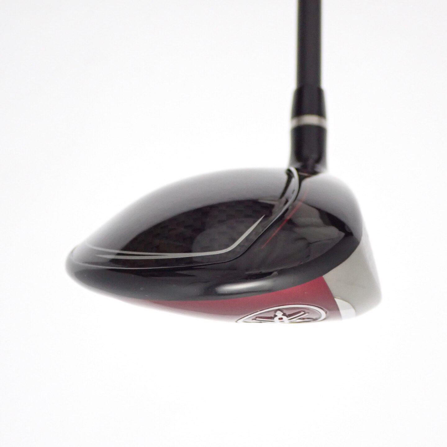 中古】RMX VD フェアウェイウッド ATTAS MB HY 55 18 S C(フェアウェイ