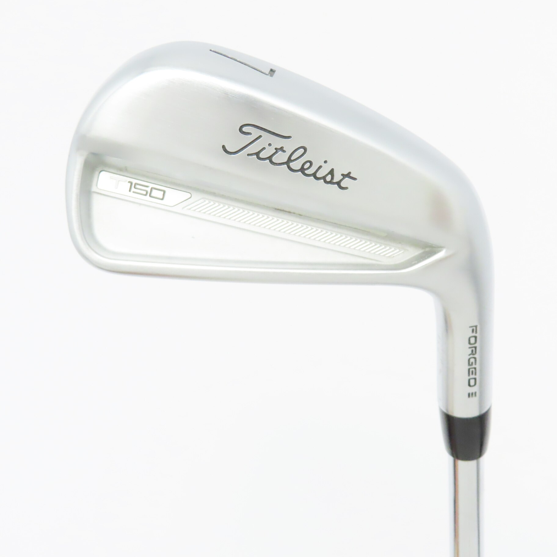 中古】T150(2023) アイアン N.S.PRO MODUS3 TOUR 120 32 S C
