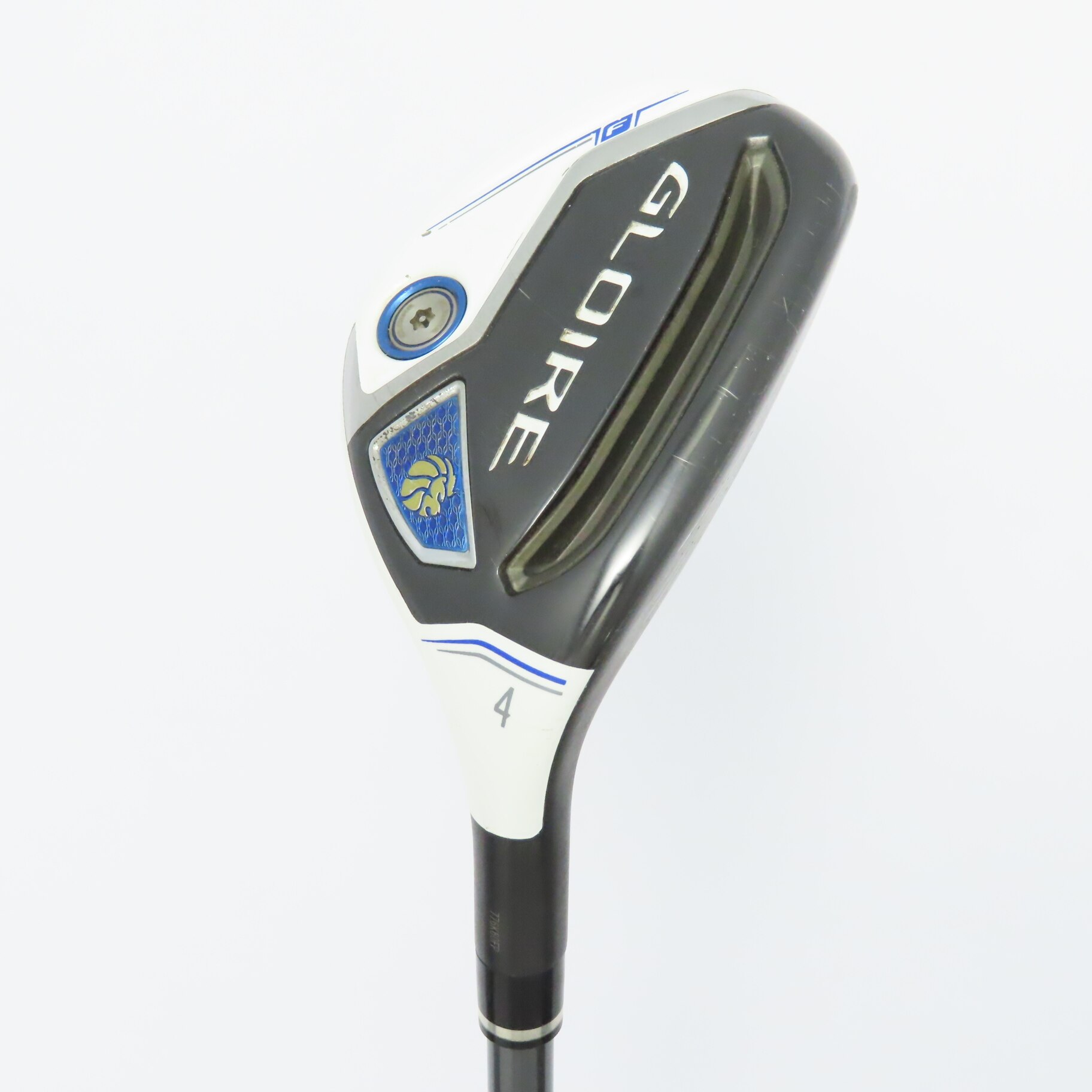 中古】グローレ ユーティリティ (テーラーメイド) 通販｜GDO中古