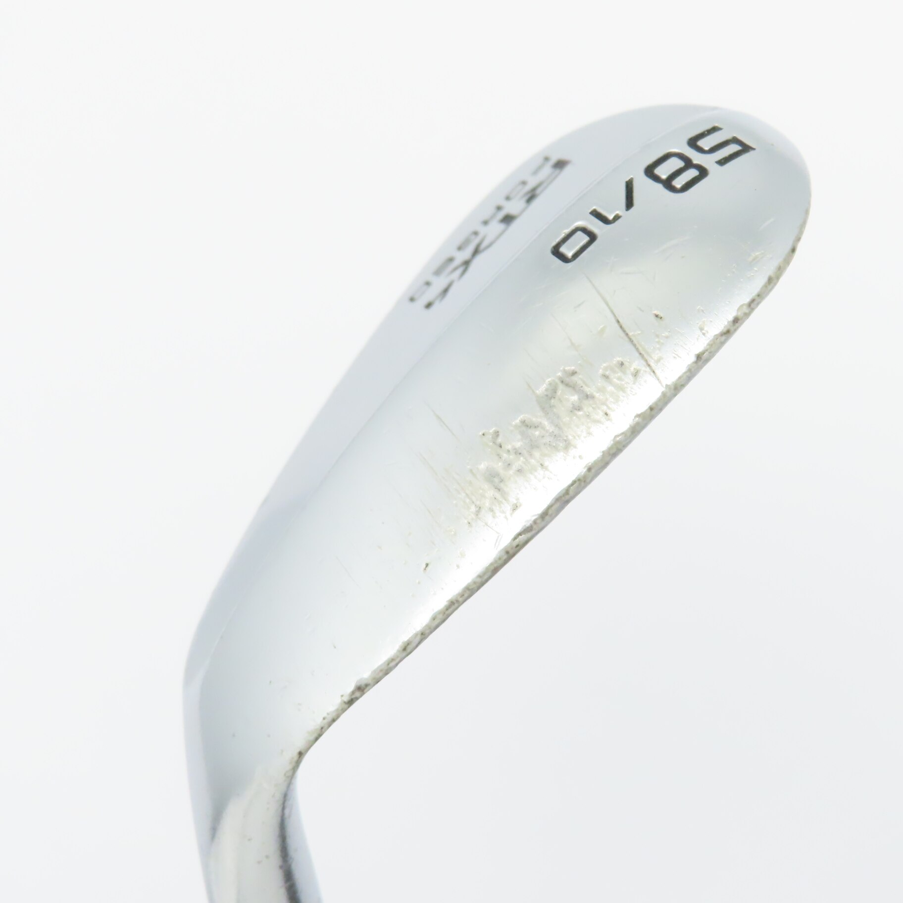 RTX-4 フォージド　5８-10■DMG D.S.T　　ノーメッキ　良品！ Yahoo!オークション -「クリーブランド ウェッジ rtx」の落札相場