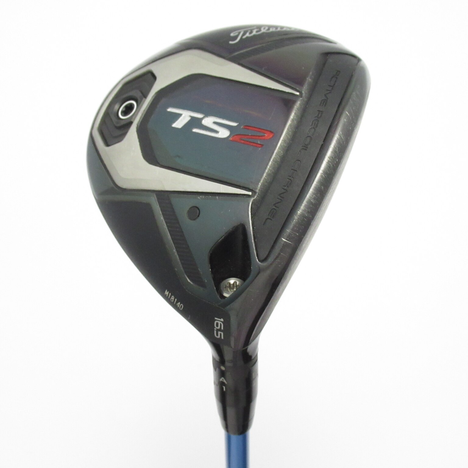 超美品タイトリストフェアウェイウッドTSR2 3W15 口コミ・評価｜TSR2 フェアウェイウッド Tour AD IZ-5／6