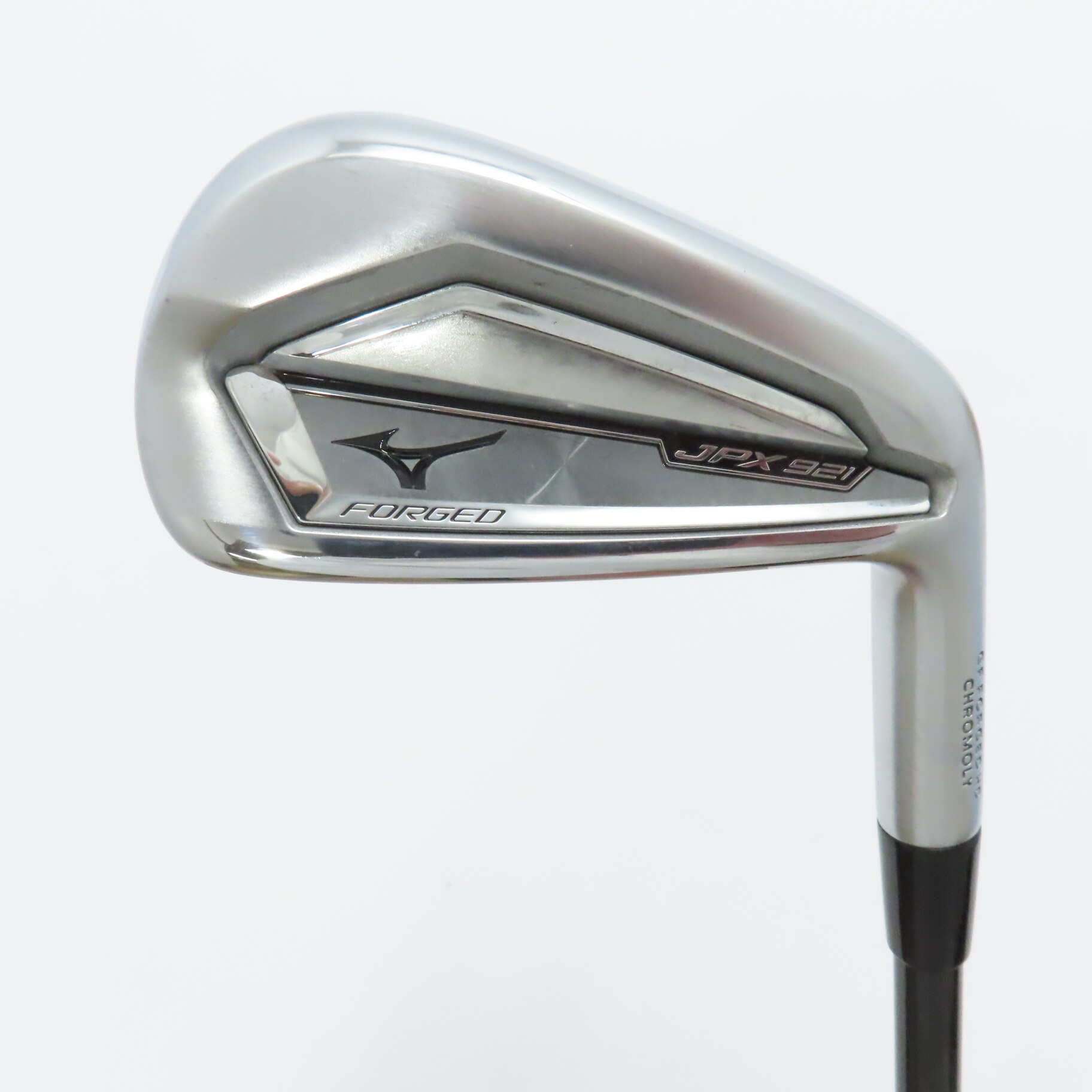 中古】JPX 921 FORGED アイアンセット (ミズノ) JPX 通販｜GDO