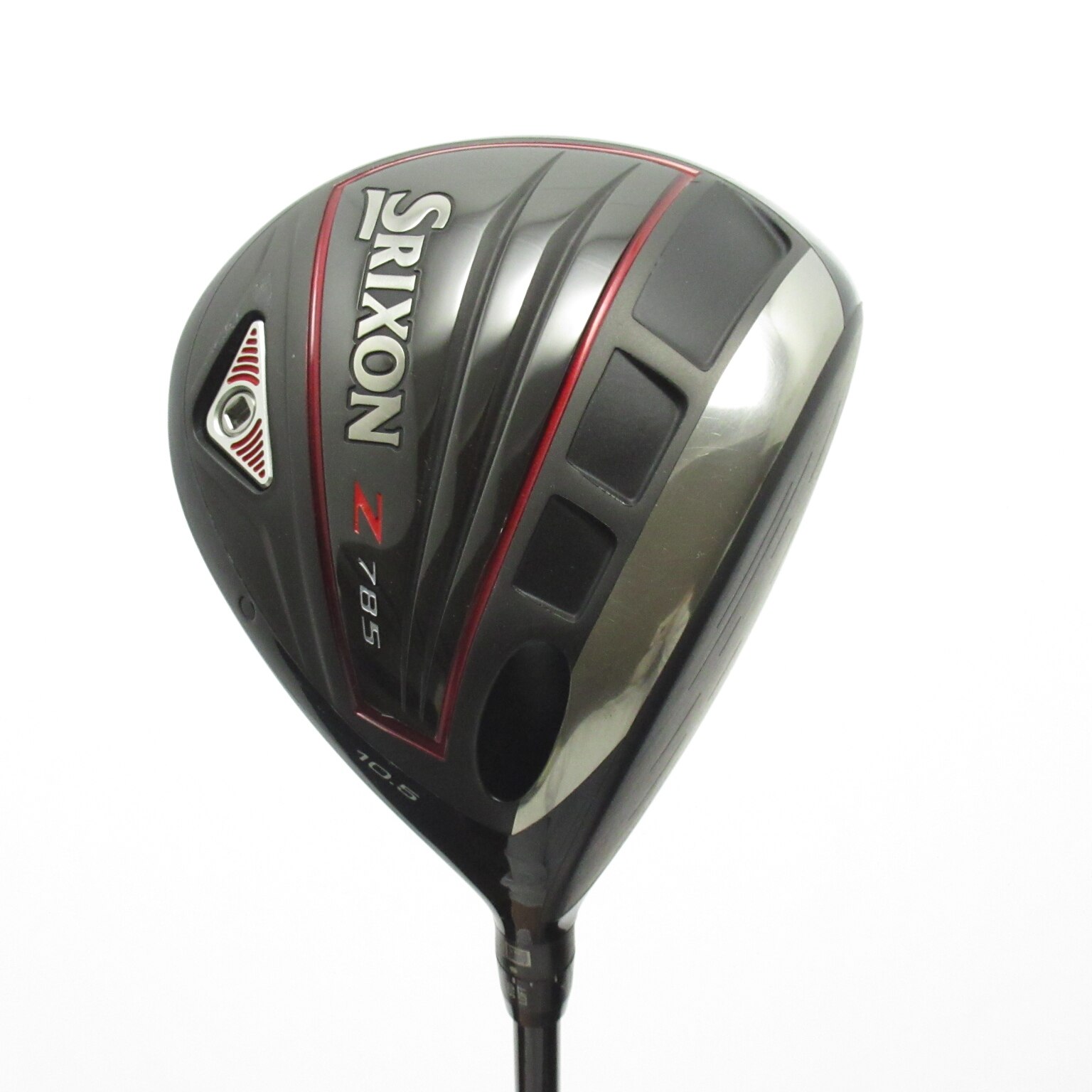 Srixon - ☆新品☆ ダンロップ　スリクソン　Ｚ785 スリクソン Z785 アイアン ダイナミックゴールド DST シャフト