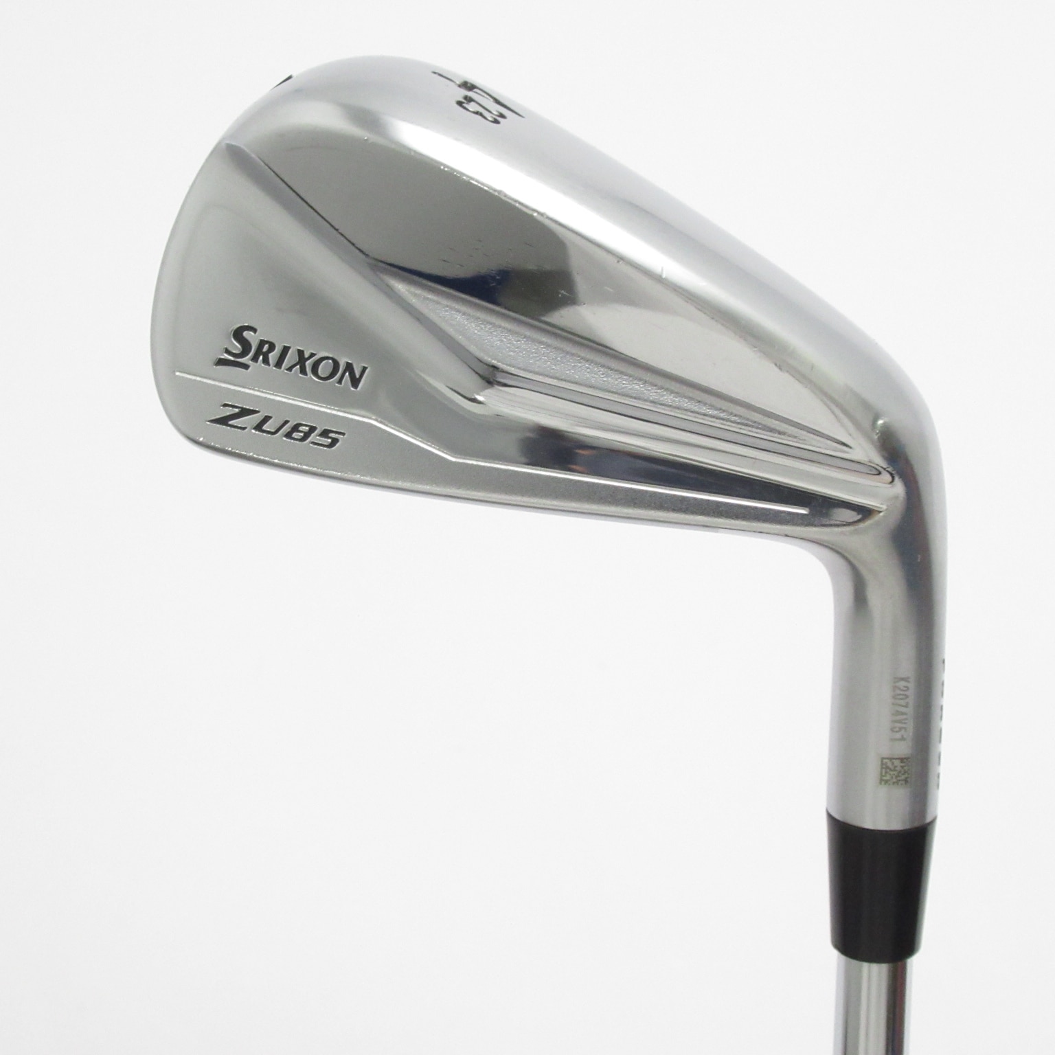 中古】スリクソン Z U85 ユーティリティ (ダンロップ