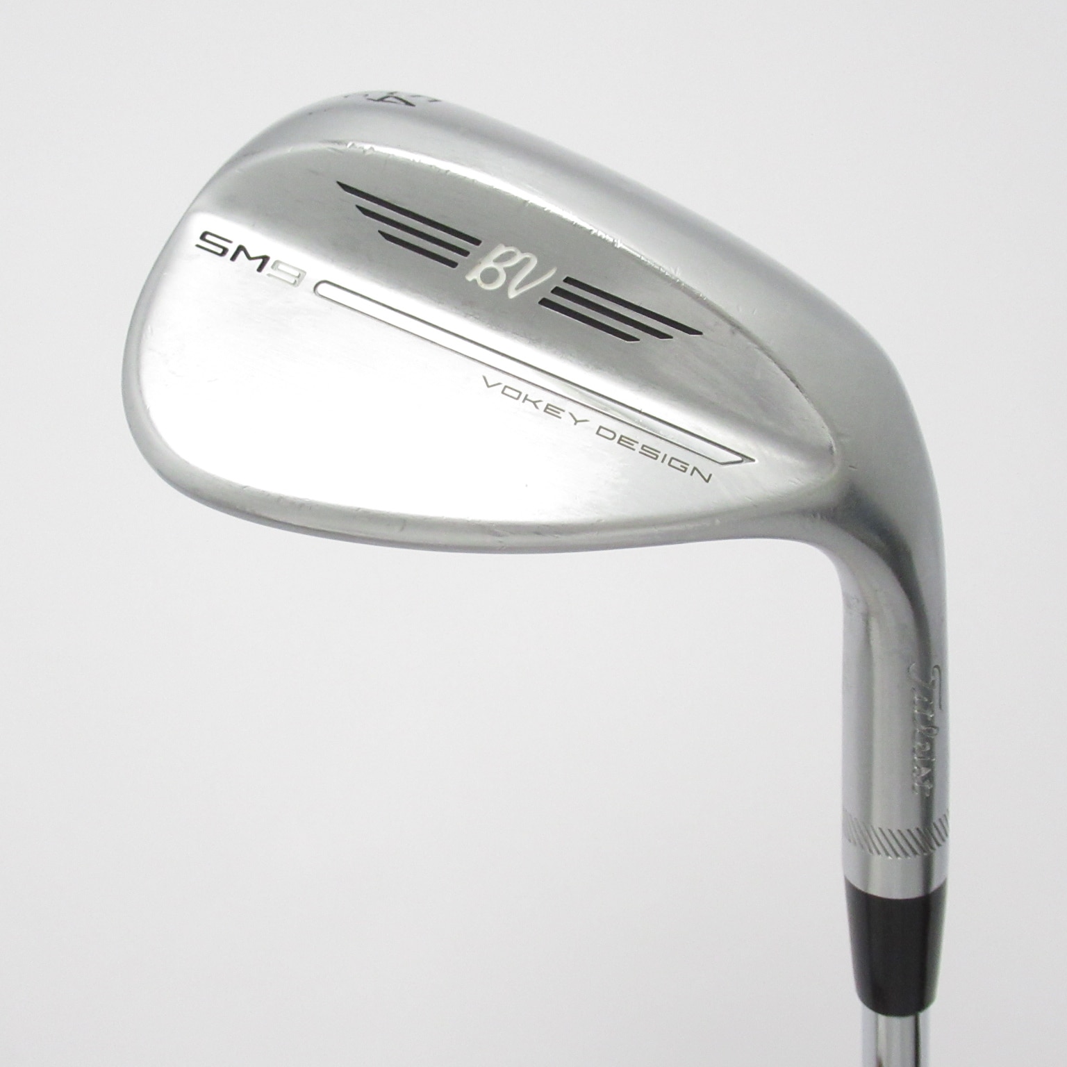 タイトリストボーケイSWサンドウェッジ56°ゴルフクラブ初心者中古メンズ256S タイトリストボーケイSWサンドウェッジ56°ゴルフクラブ初心者