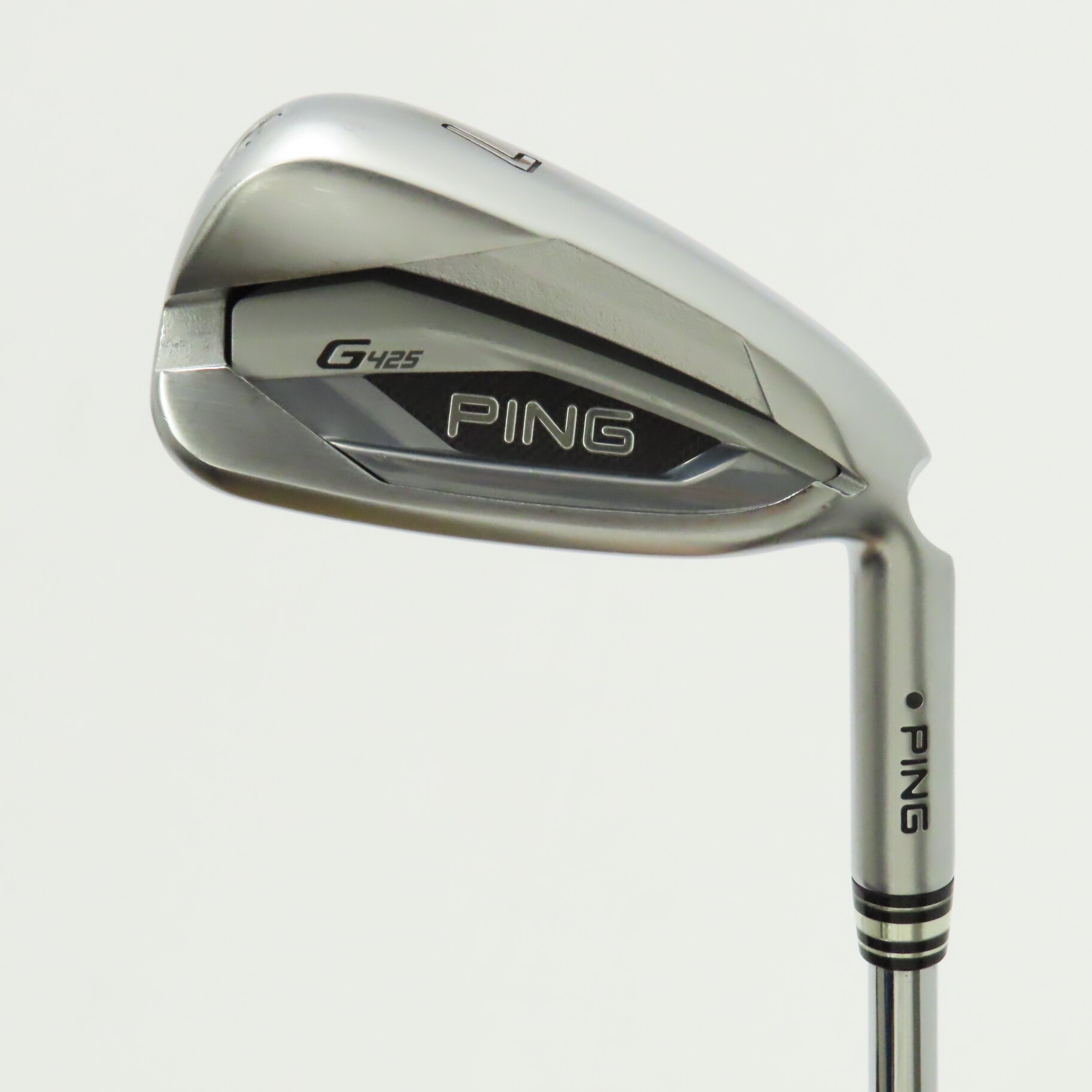 PING G425 アイアンセット 4-L 10本 G425アイアン│CLUB PING【PINGオフィシャルサイト】