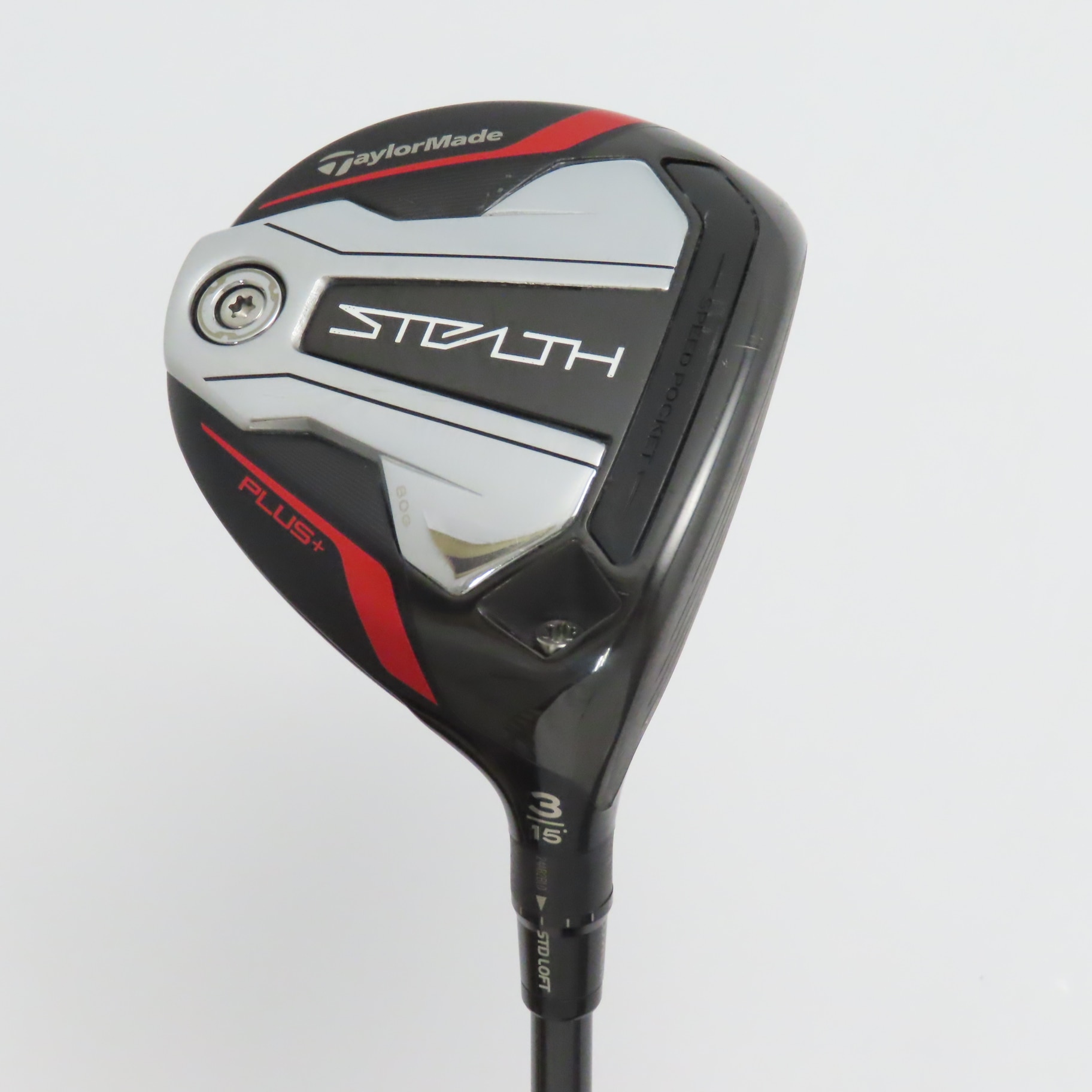 中古】ステルス フェアウェイウッド (テーラーメイド) 通販｜GDO