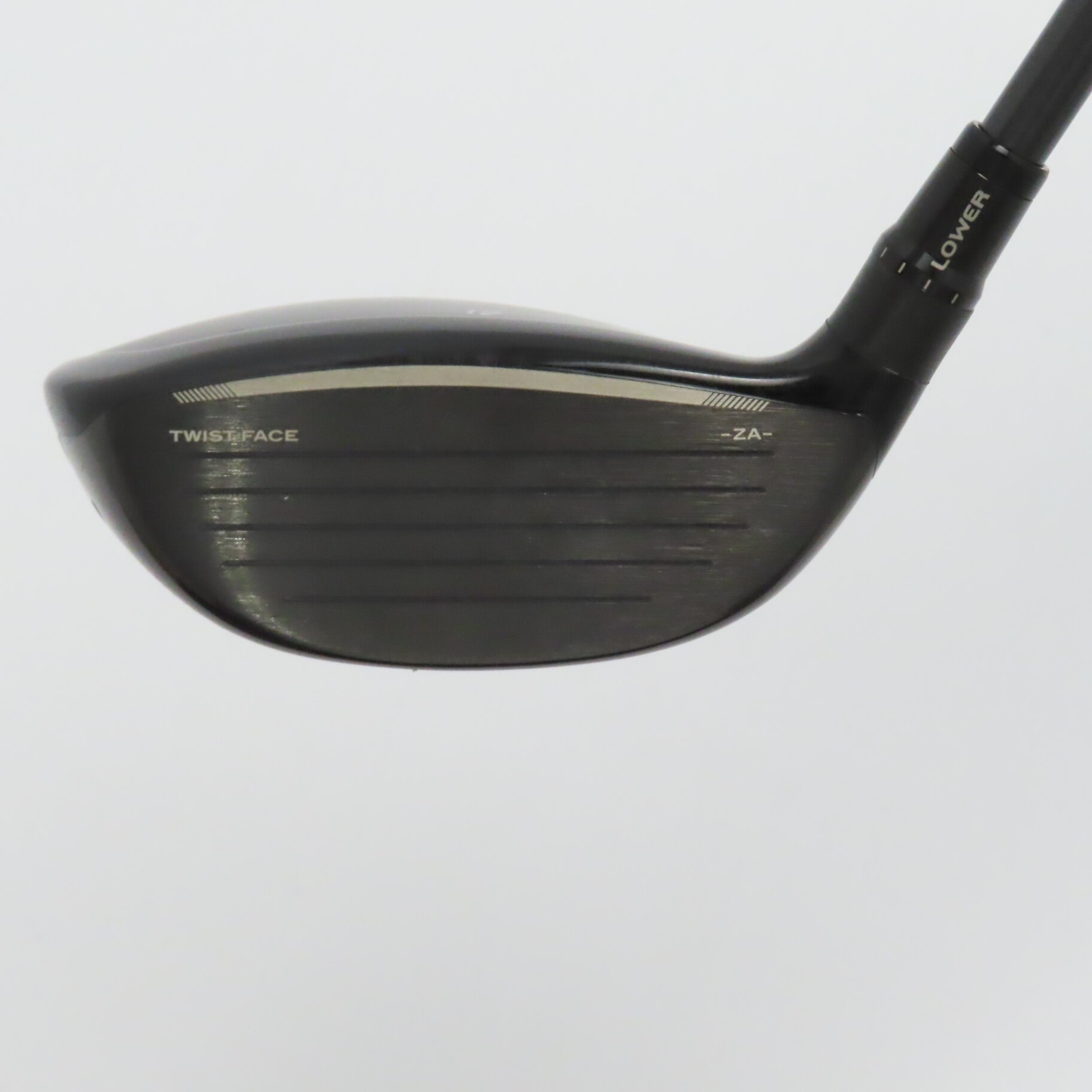中古】ステルス PLUS フェアウェイウッド TENSEI SILVER TM50