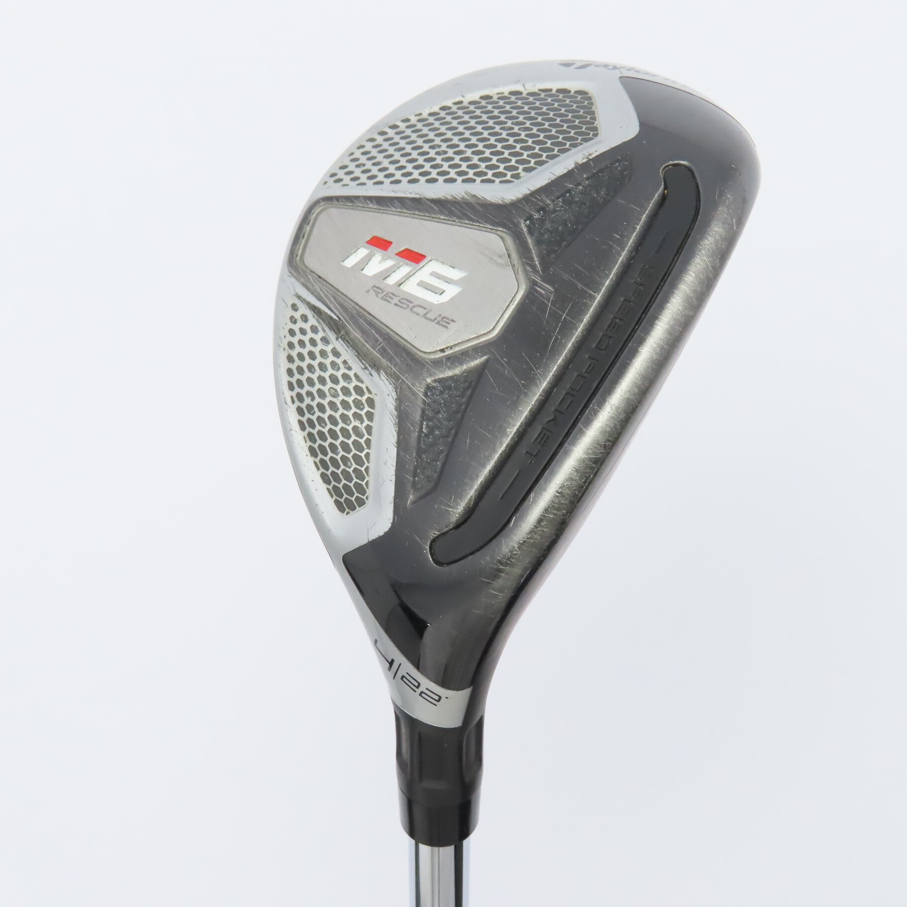 中古】M6 (テーラーメイド) メンズ 通販 (4ページ目)｜GDO中古ゴルフクラブ