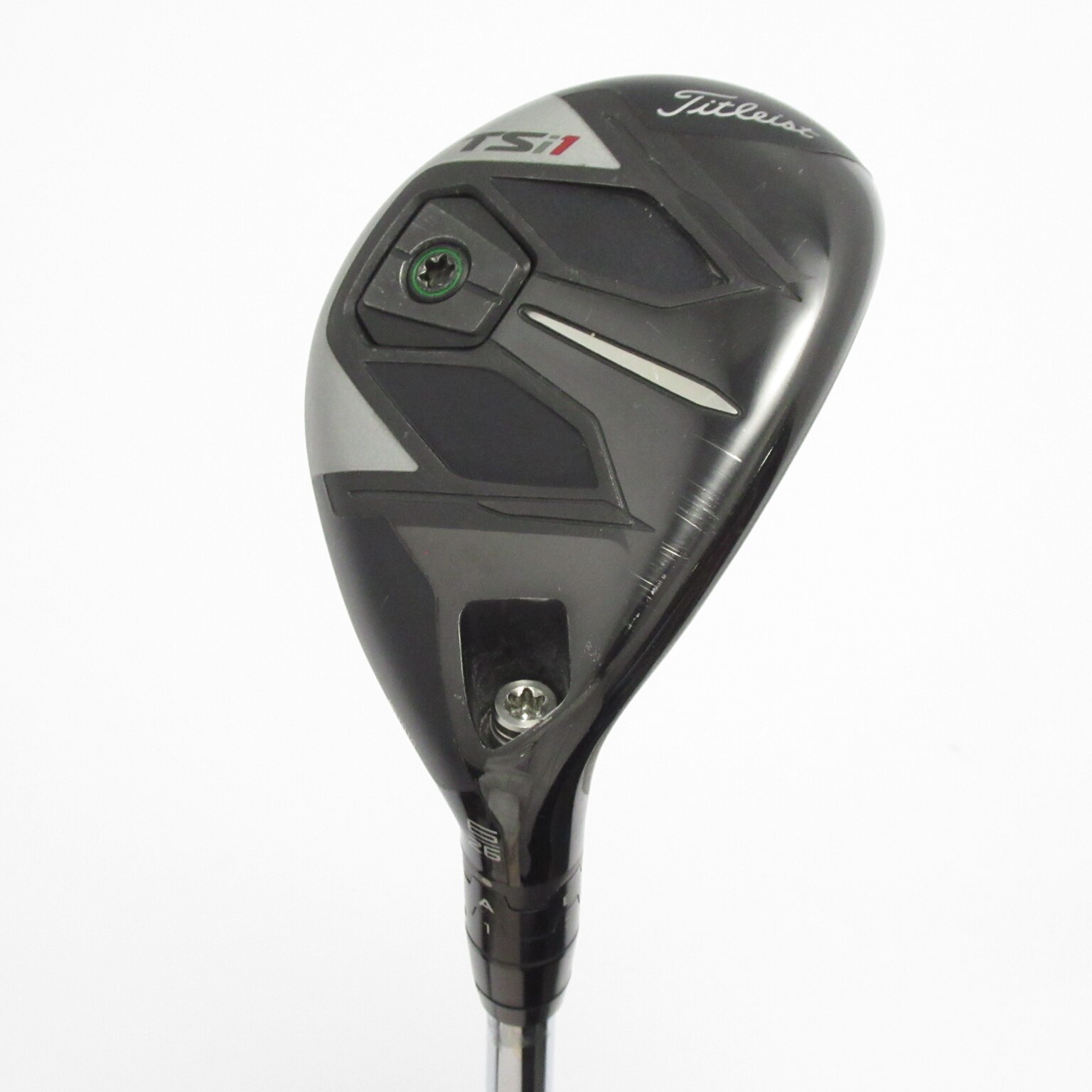 中古】TSi ユーティリティ (タイトリスト) 通販｜GDO中古ゴルフ