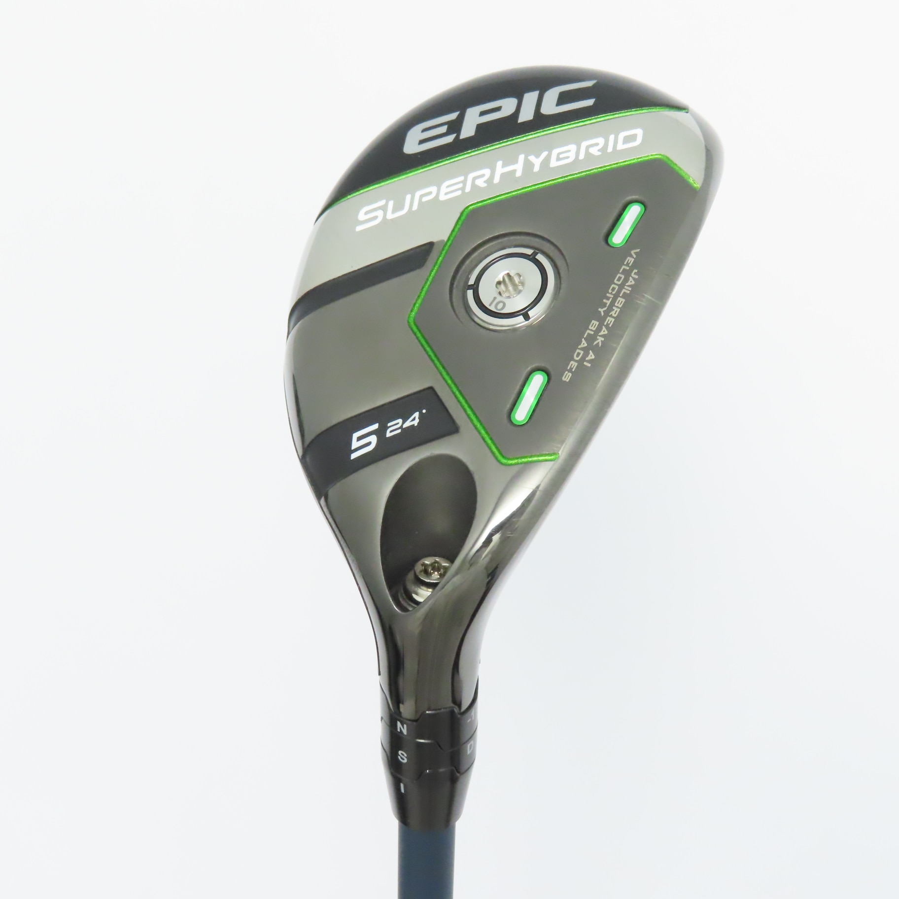 5H スポーツ・アウトドア 【中古ゴルフクラブ】キャロウェイゴルフ