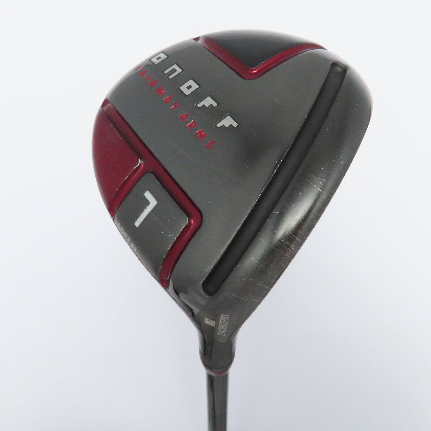 中古】オノフ フェアウェイウッド 通販｜GDO中古ゴルフクラブ