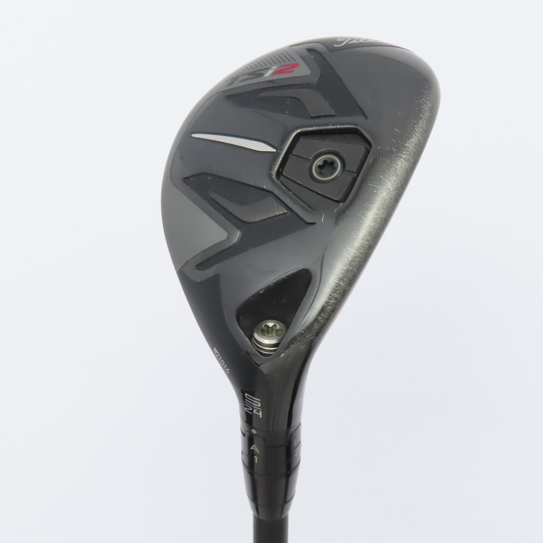 タイトリスト TSi2 ユーティリティ　4U/5U　GOST　2本セット 中古】TSi2 ユーティリティ (タイトリスト) TSi 通販｜GDO中古