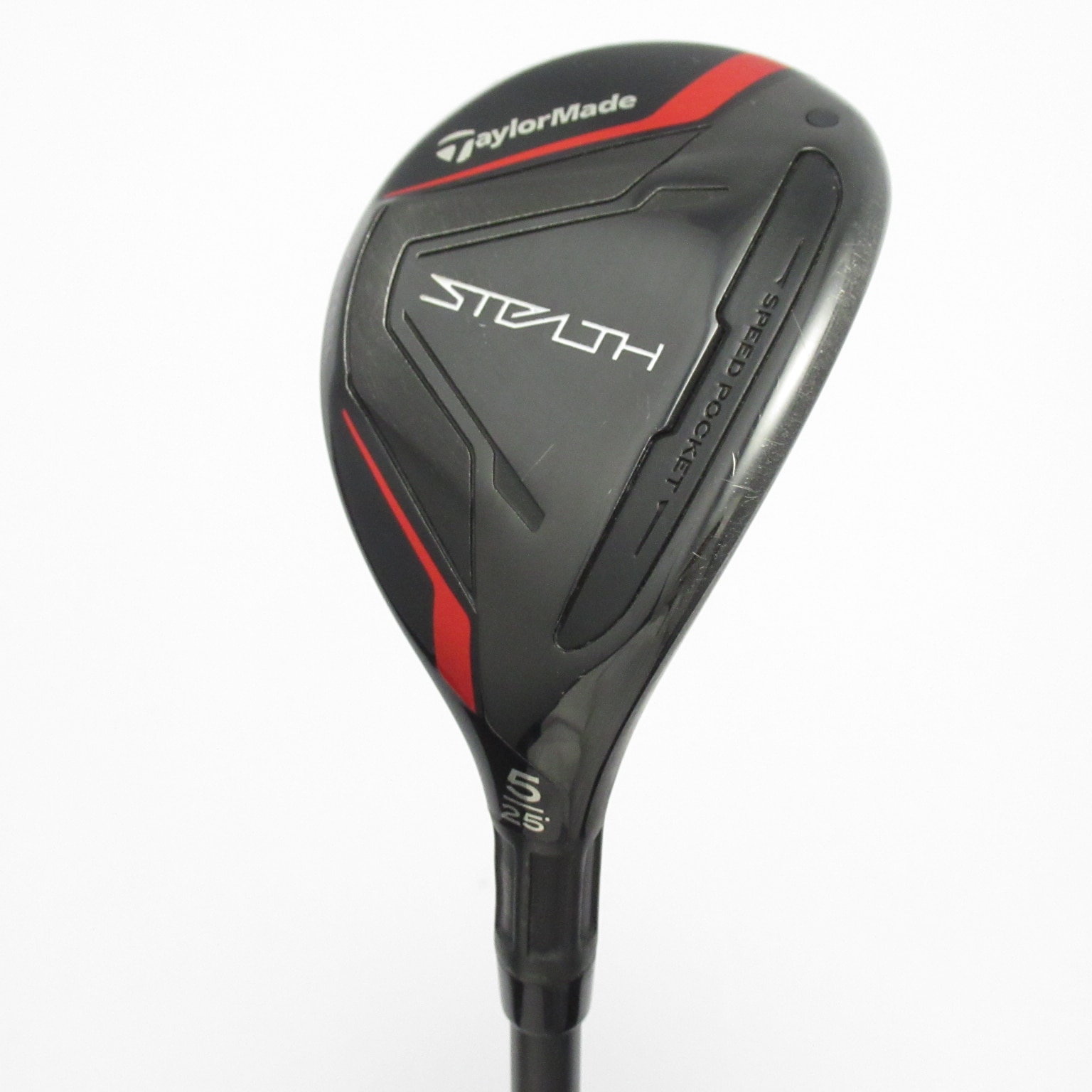 中古】ステルス ユーティリティ (テーラーメイド) 通販｜GDO中古