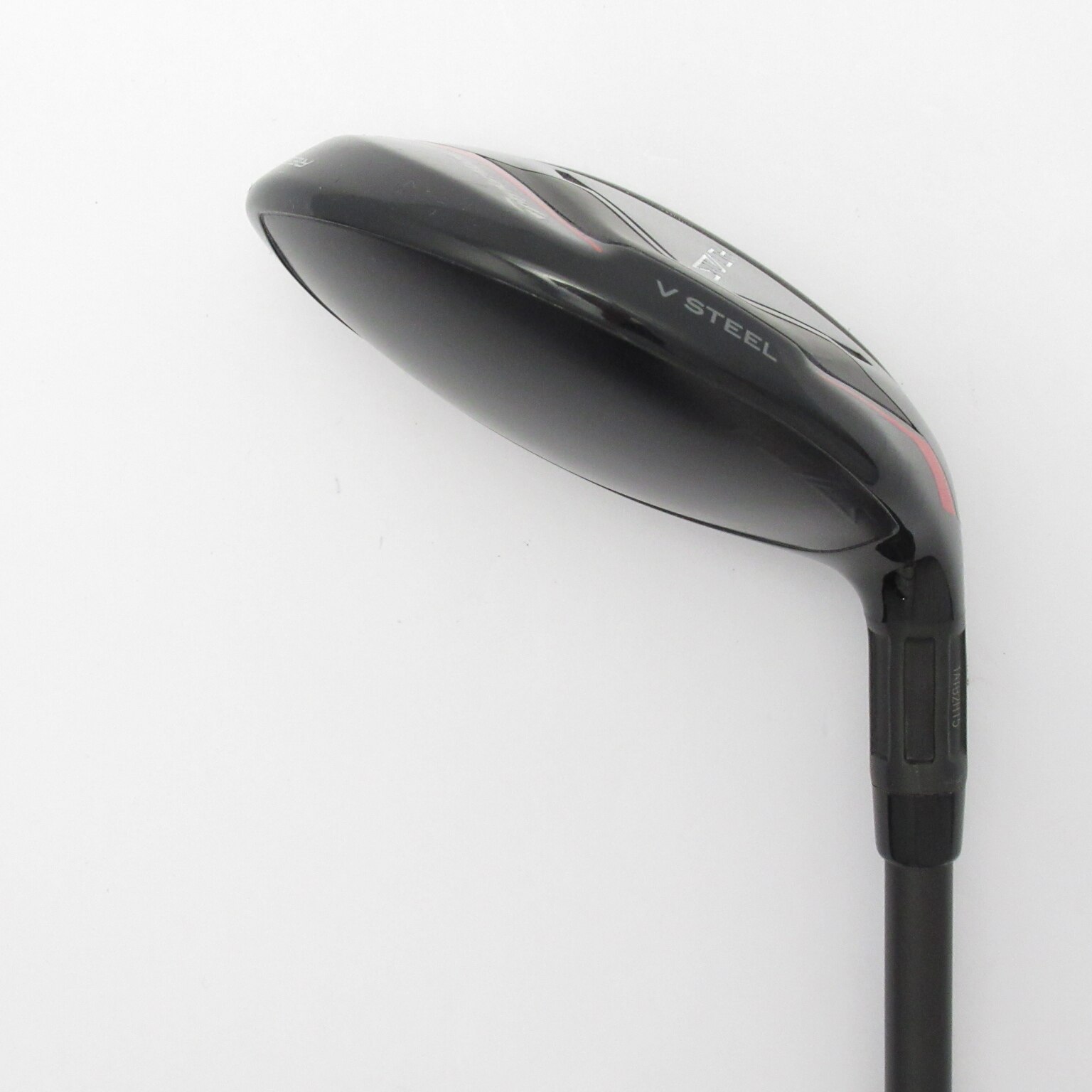 中古】ステルス RESCUE ユーティリティ ATTAS MB HY 55 25 R CD