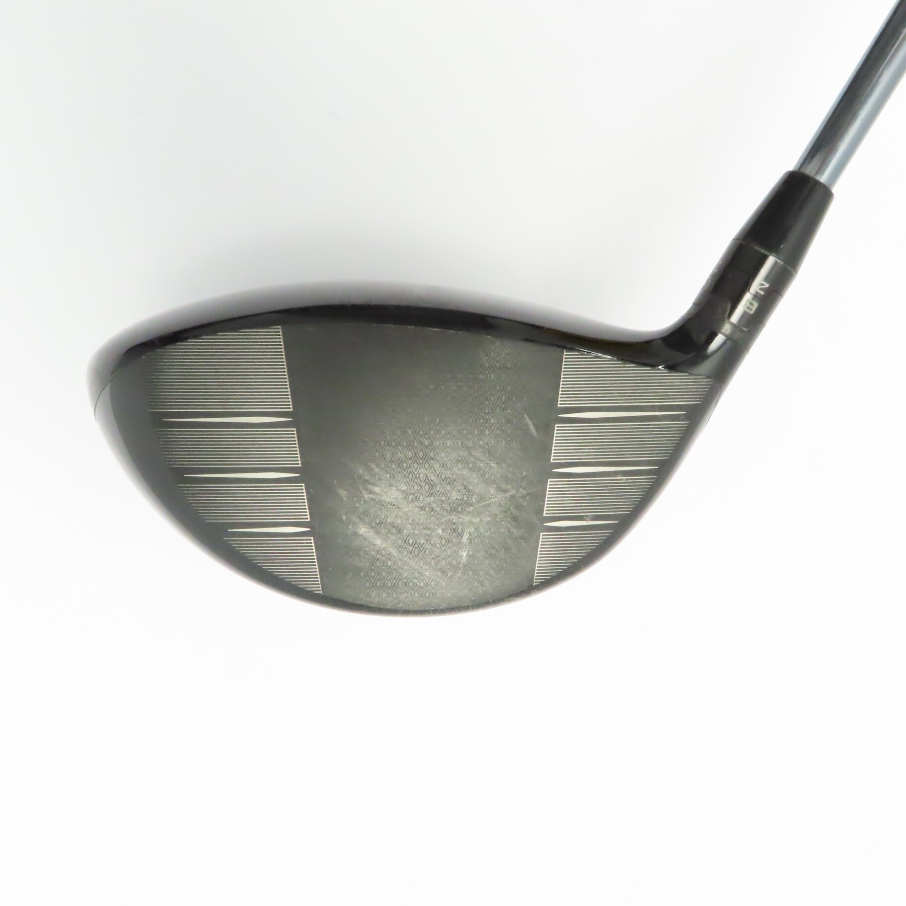 Used] TSR3 Driver Diamana PD 60 10 SD (Driver (single