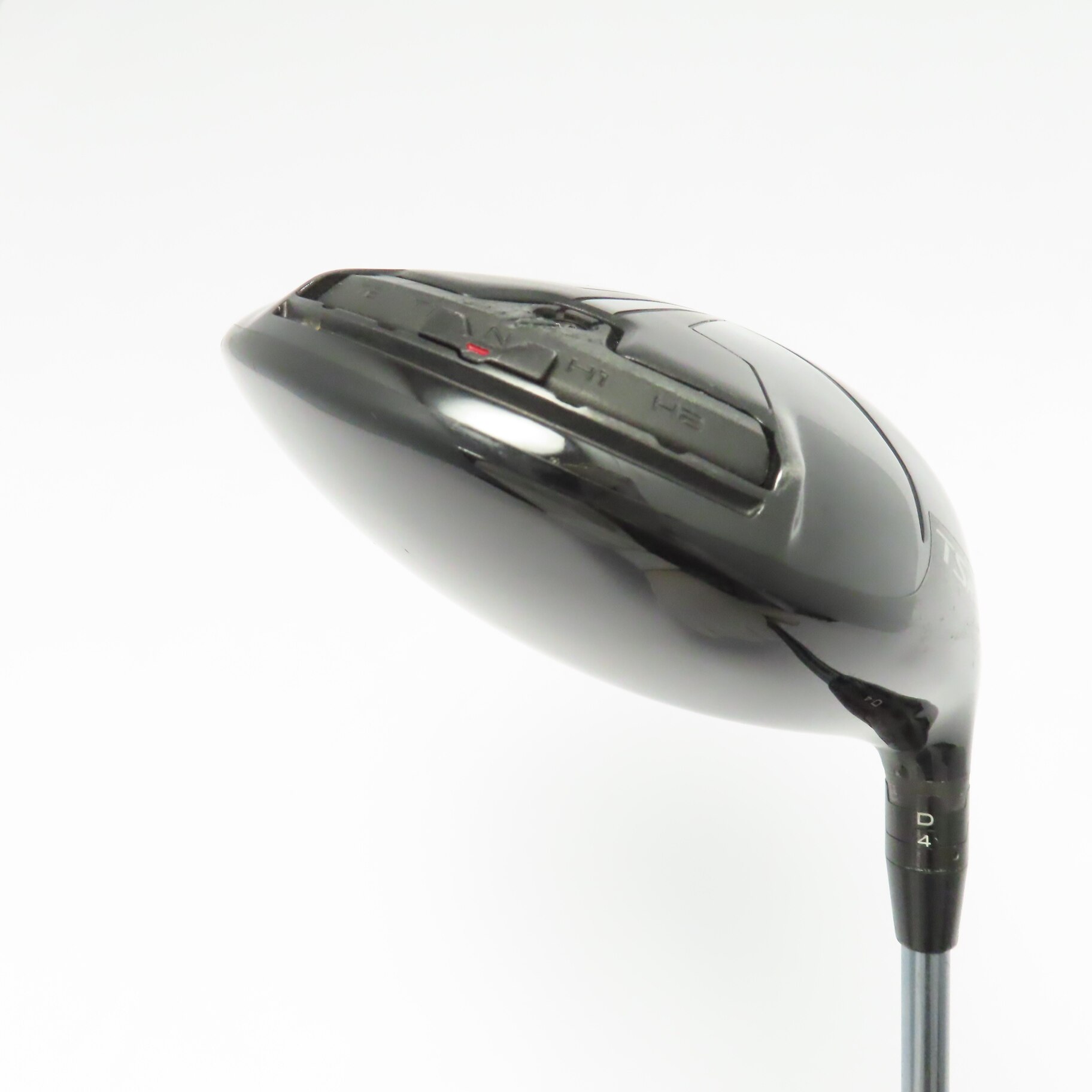 Used] TSR3 Driver Diamana PD 60 10 SD (Driver (single