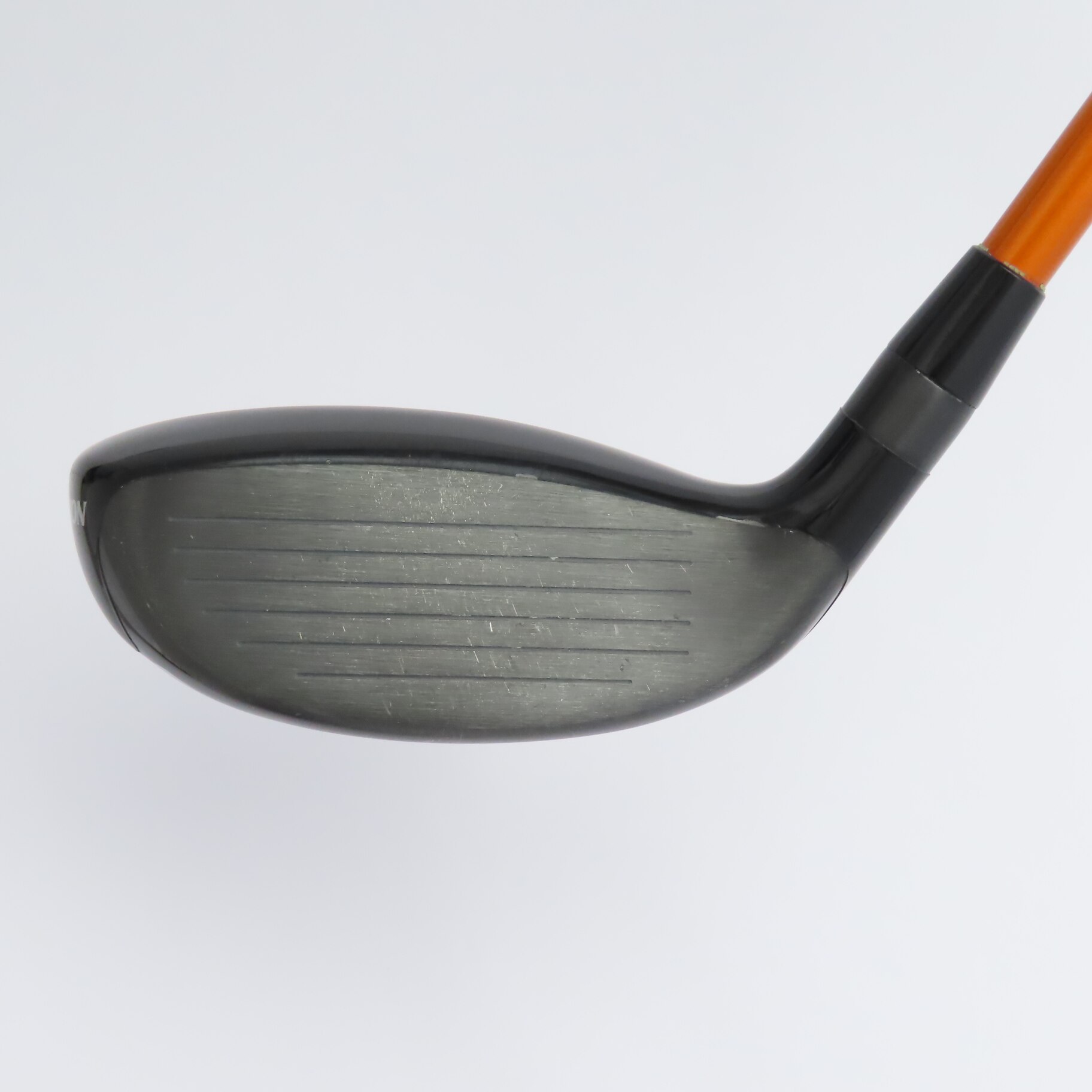 中古】スリクソン ZX ユーティリティ Tour AD DI-75 HYBRID 22