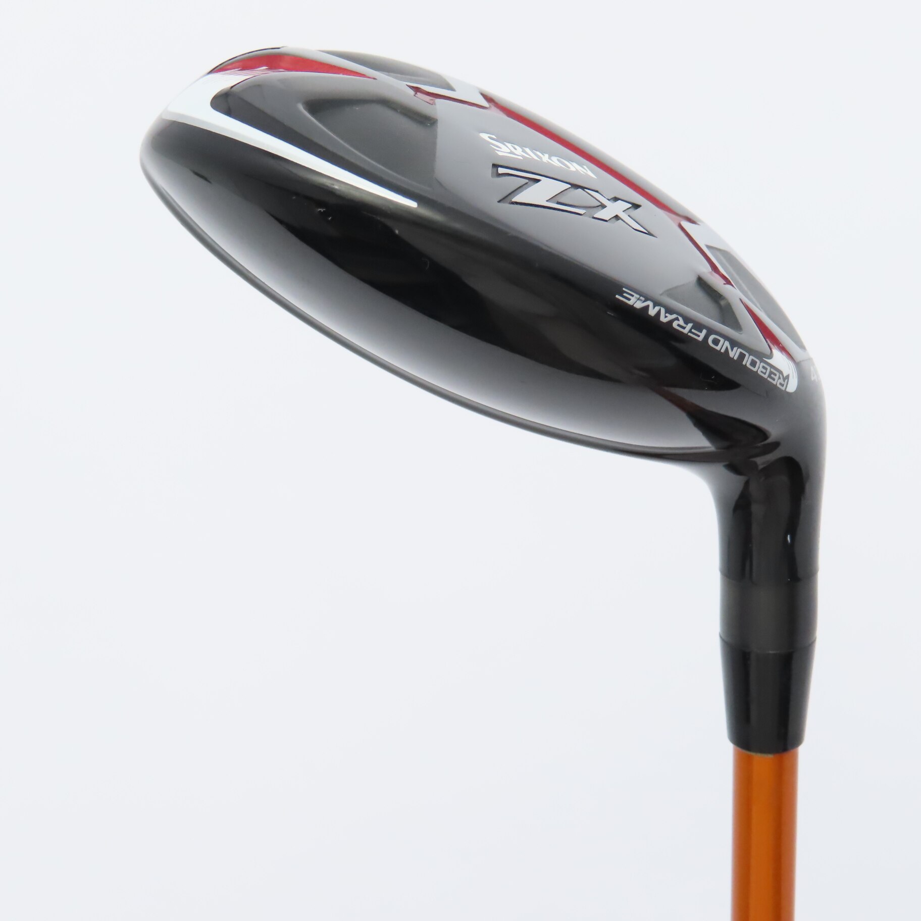 ゆう出品 中古】スリクソン ZX MkII ハイブリッド ユーティリティ Dynamic