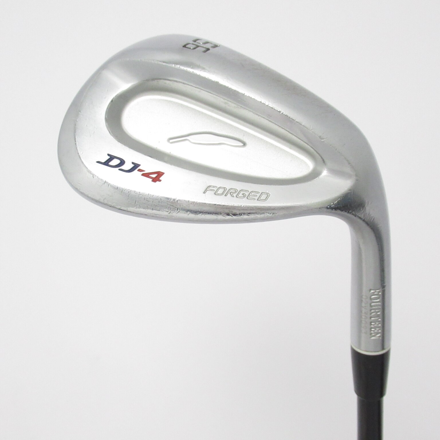 中古】DJ-4 ウェッジ (フォーティーン) DJ 通販｜GDO中古ゴルフ