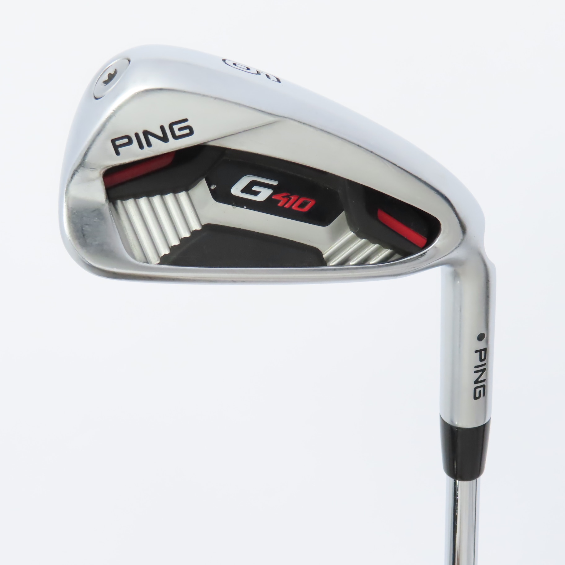 G410アイアン│CLUB PING【PINGオフィシャルサイト】