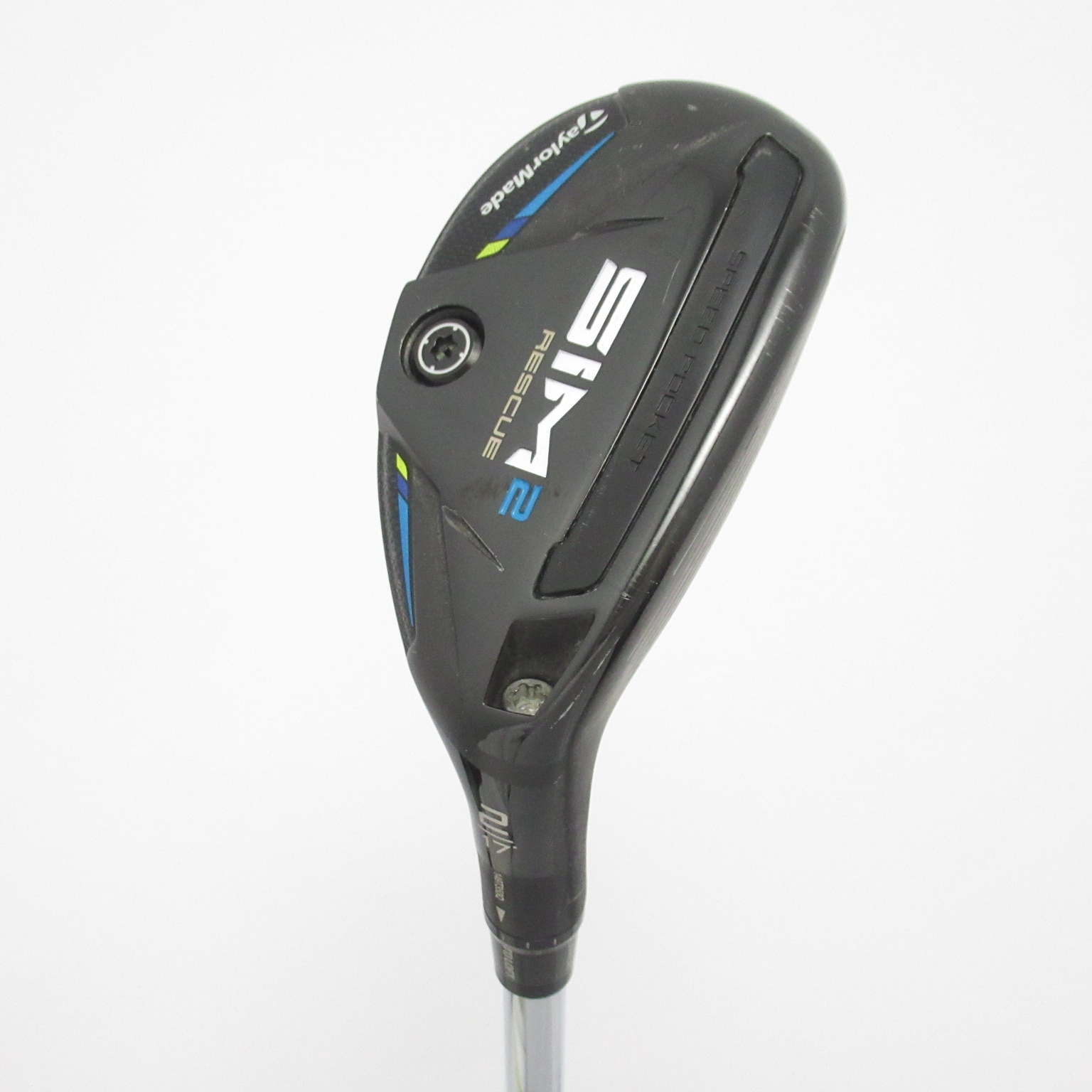 中古】SIM2 ユーティリティ (テーラーメイド) 通販｜GDO中古