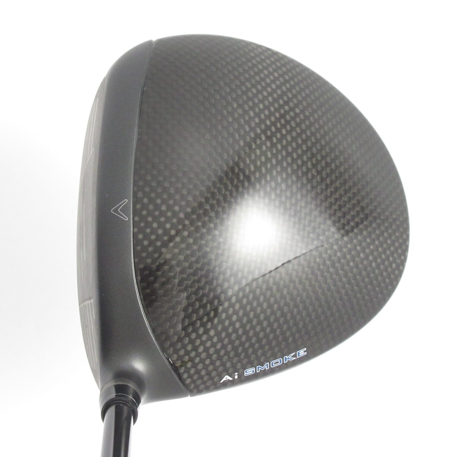 中古】パラダイム Ai SMOKE MAX FAST ドライバー TENSEI 40 for