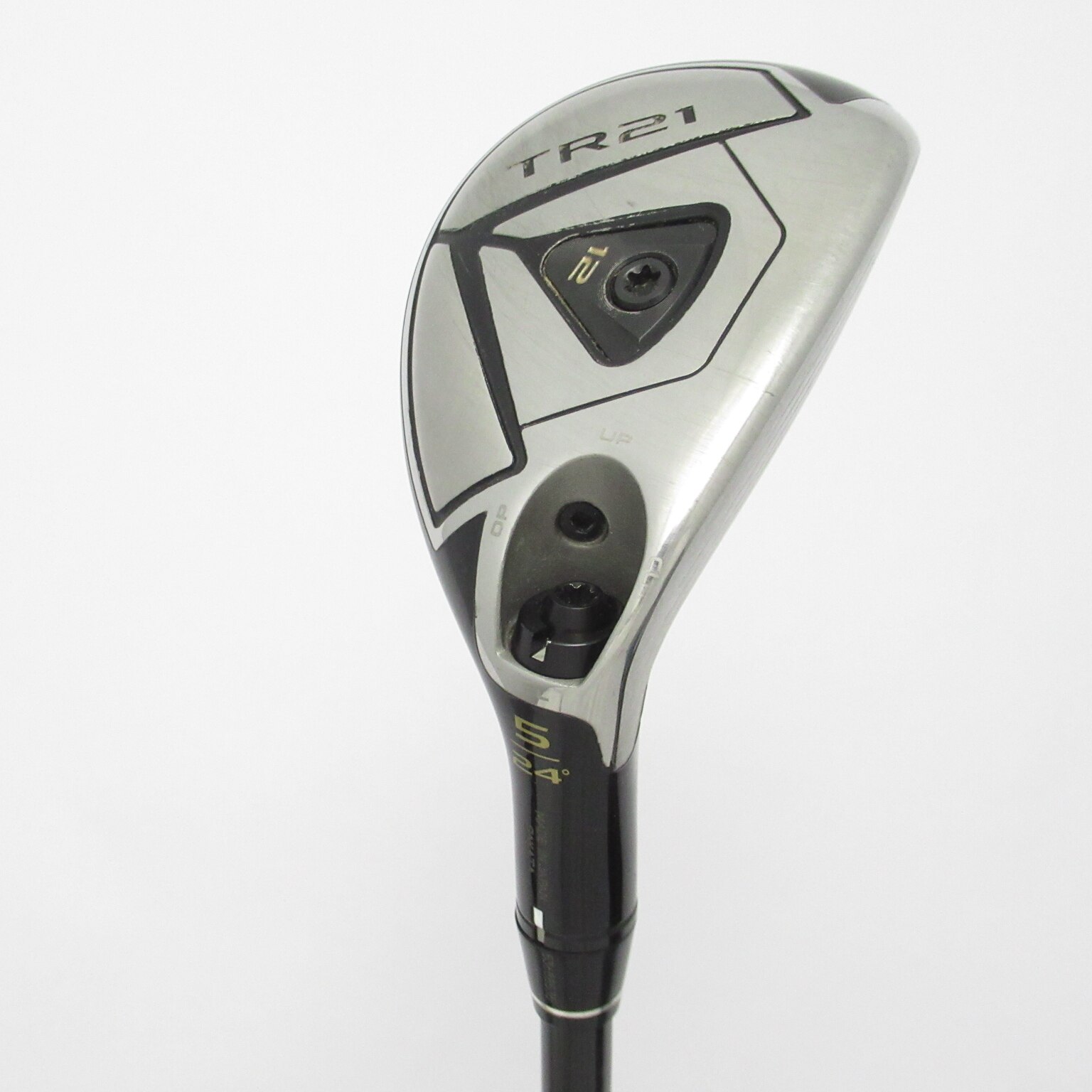 TaylorMade M4 ユーティリティ 3番 楽天市場】テーラーメイド m4 ユーティリティ #3の通販