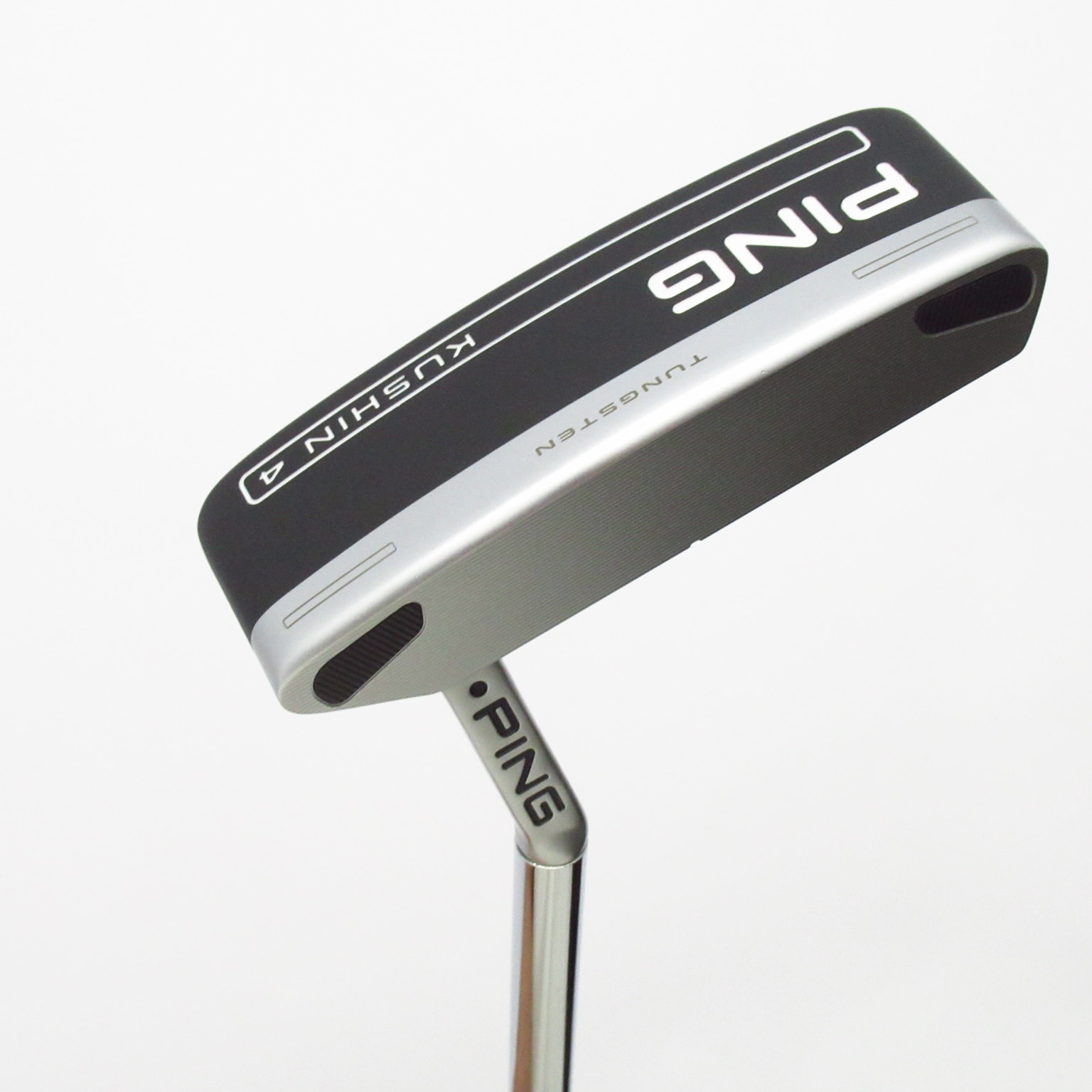 パター　PING KUSHIN4 ゴルフ　ピン Amazon | ピン（PING） PING 2023 KUSHIN 4 パター (ロフト3度