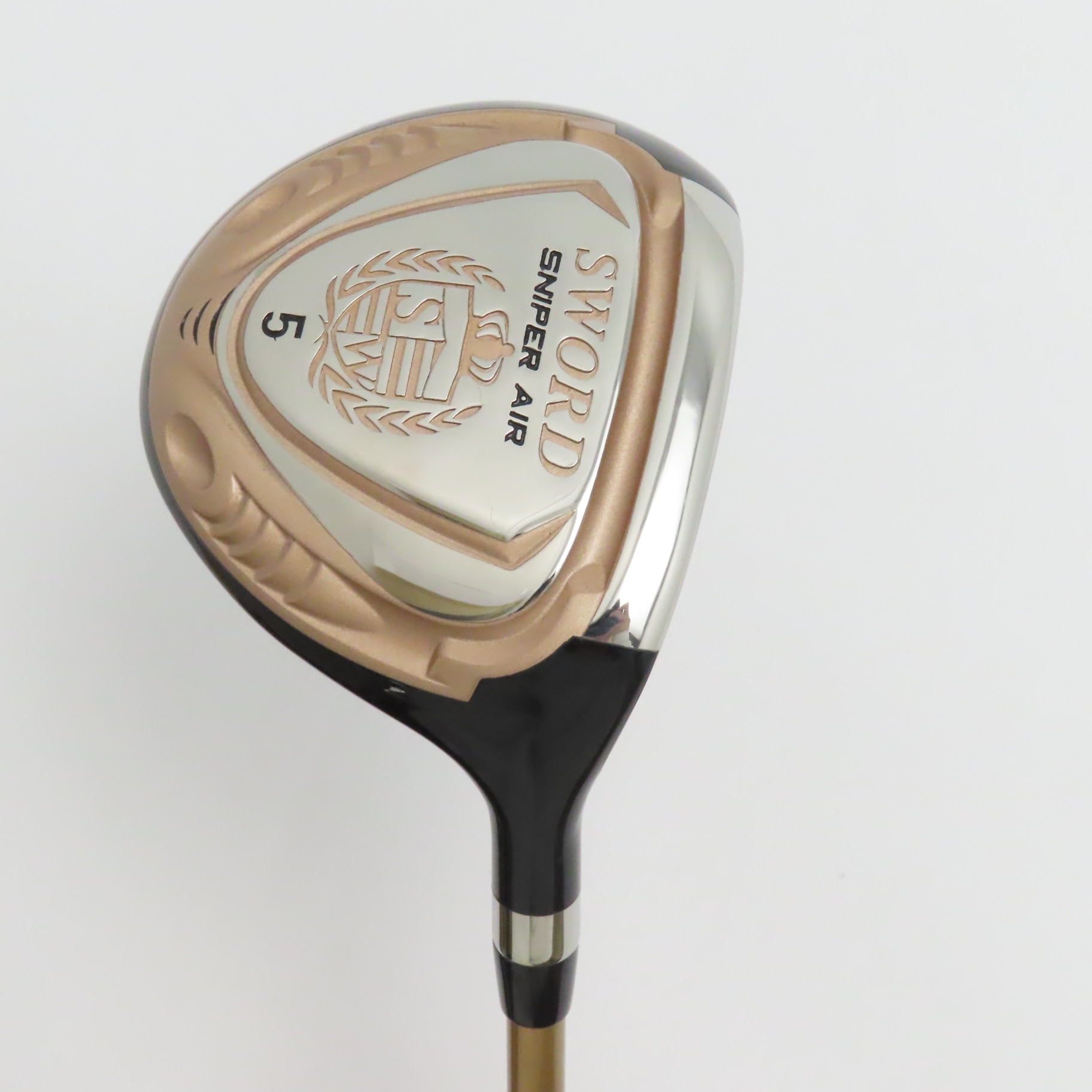 中古】カタナ フェアウェイウッド 通販｜GDO中古ゴルフクラブ