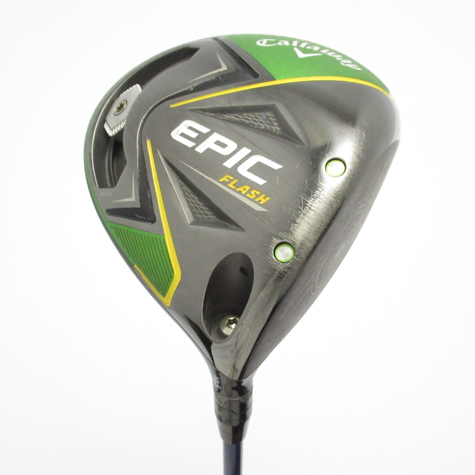Callaway EPIC FLASH ゴルフクラブ Callaway EPIC FLASH ゴルフクラブ