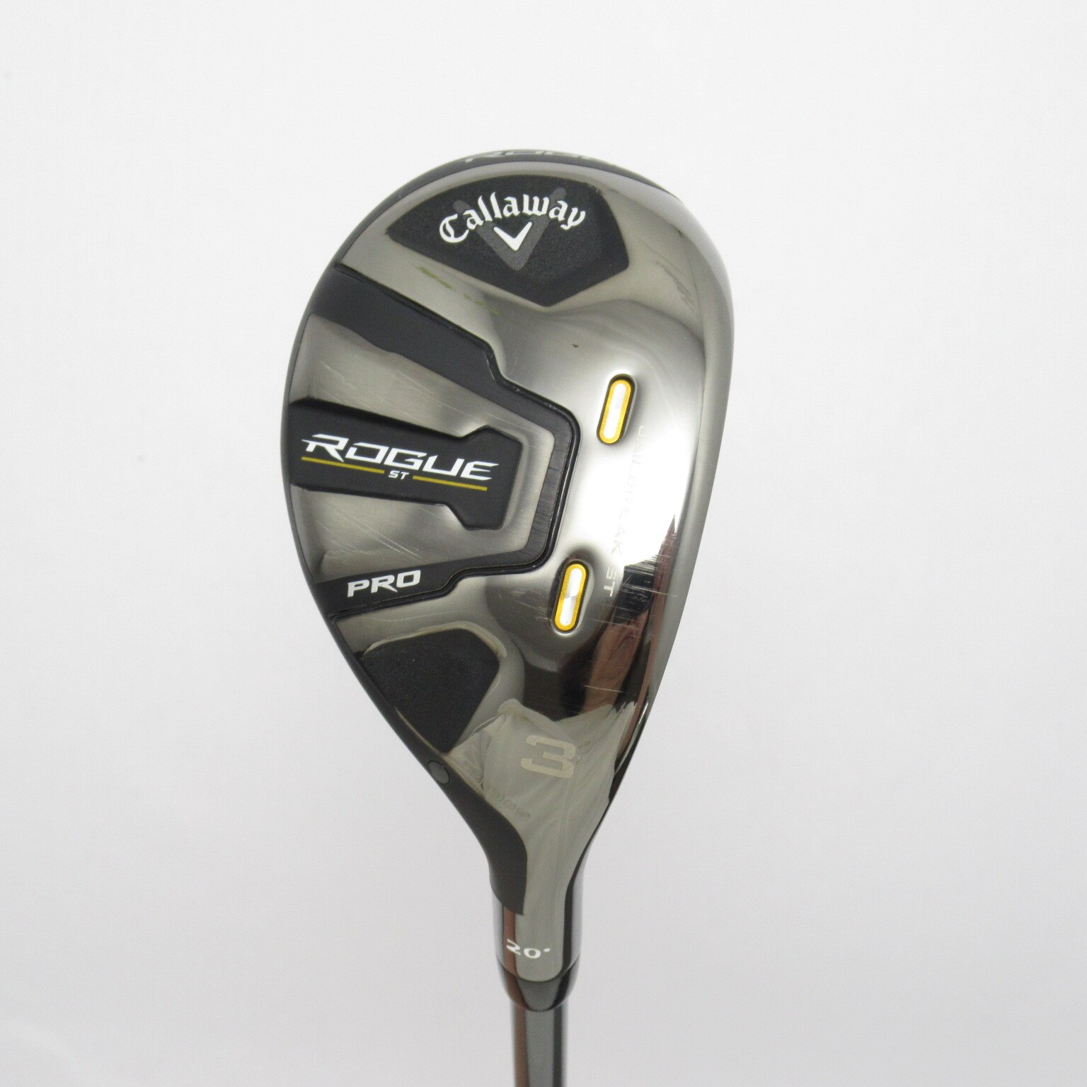 中古】ローグ ST PRO ユーティリティ (キャロウェイ) ローグ