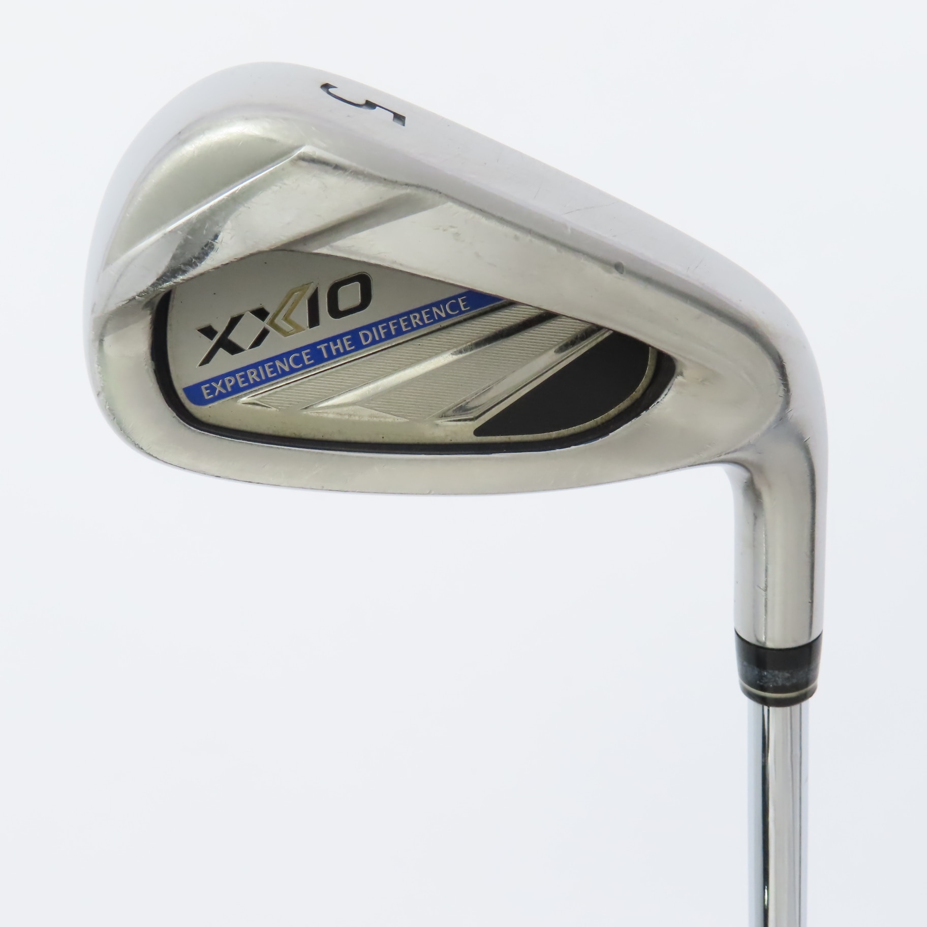 今週のみ緊急値下げxxio ゼクシオ アイアンセット 7本セット　mp200 ゼクシオ X アイアン(5本セット) ダイナミックゴールド 95