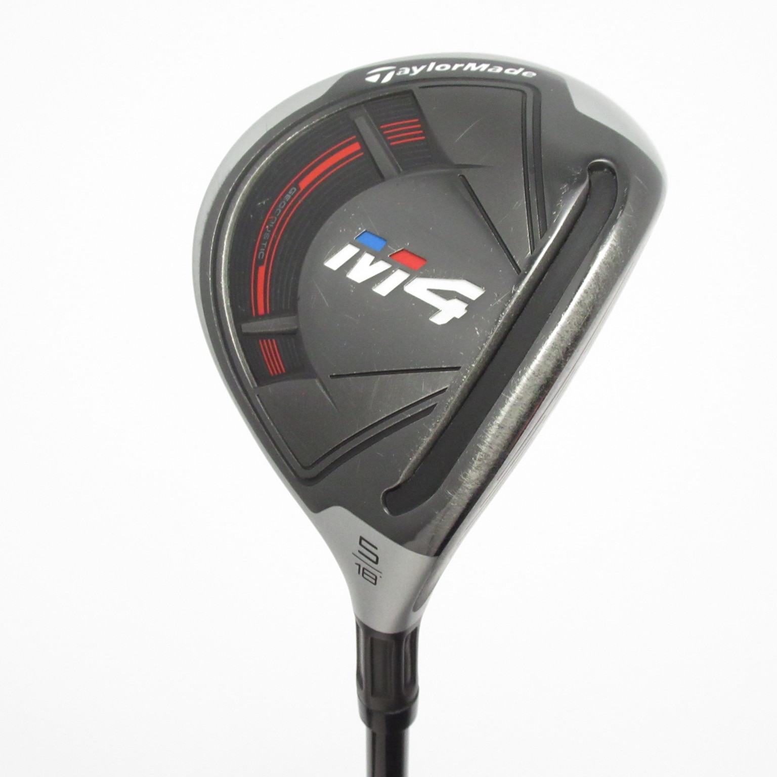 中古】M4 フェアウェイウッド (テーラーメイド) 通販｜GDO中古