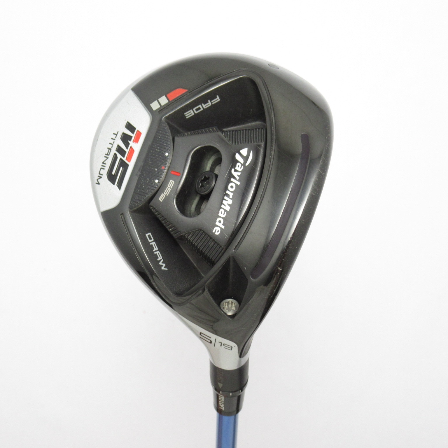 バラ売り相談 TaylorMade M5ウッド 3w 5w tour ad vf 楽天市場】テーラーメイド m5 フェアウェイウッドの通販