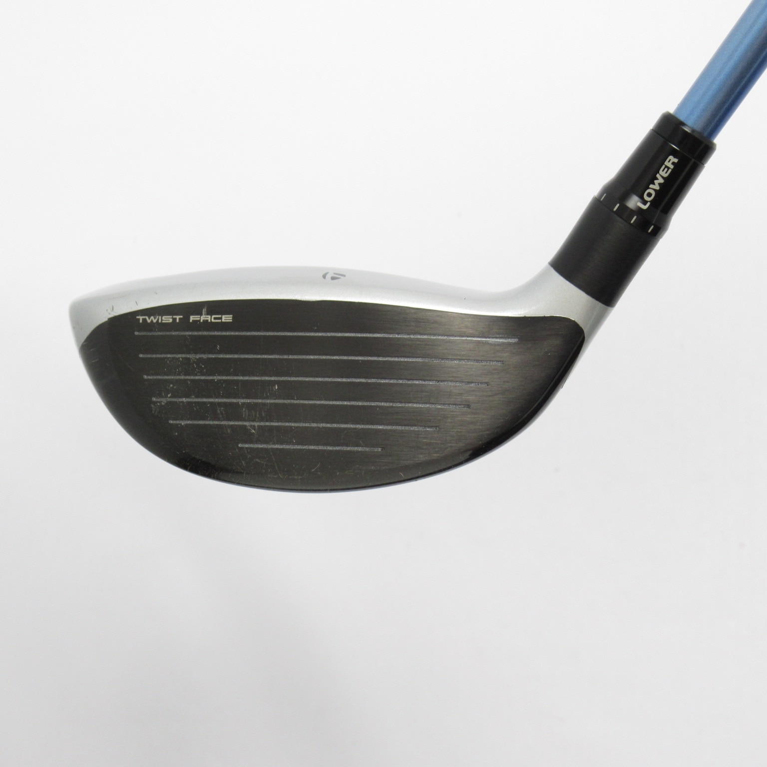 中古】M5 フェアウェイウッド Speeder 661 EVOLUTION V 19 S C