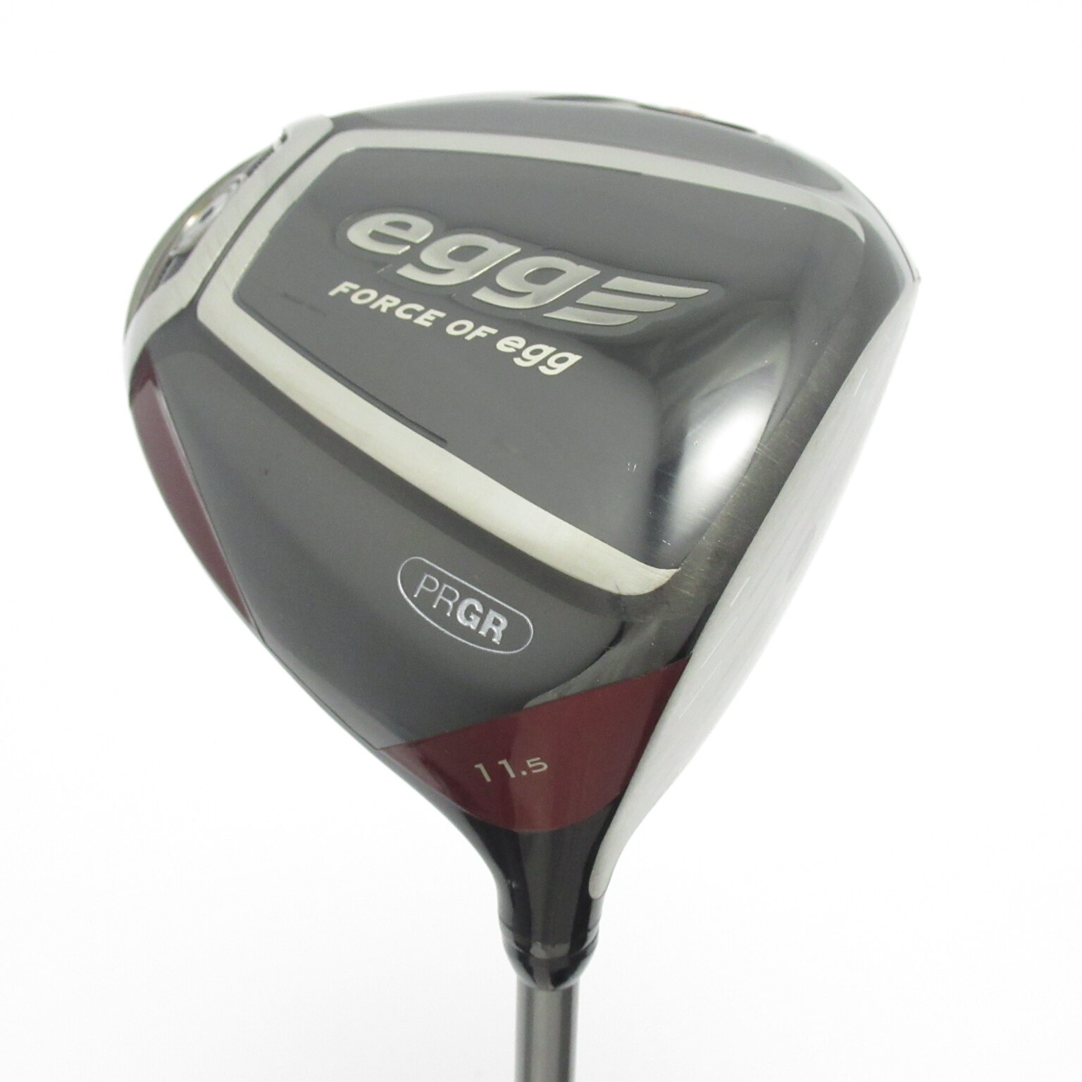 中古】egg (プロギア) 通販｜GDO中古ゴルフクラブ