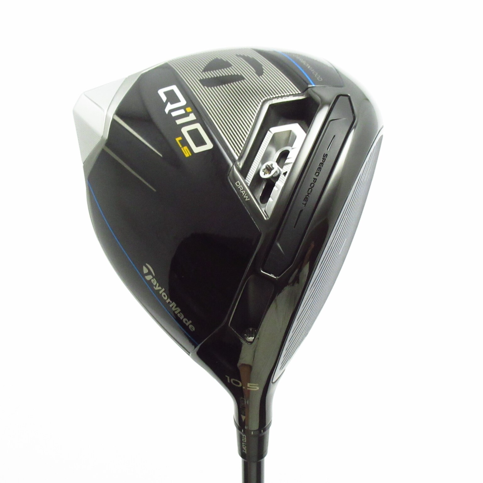 中古】Qi10 LS ドライバー (テーラーメイド) Qi10 メンズ 通販 中古】Qi10 LS ドライバー (テーラーメイド) Qi10 メンズ 通販