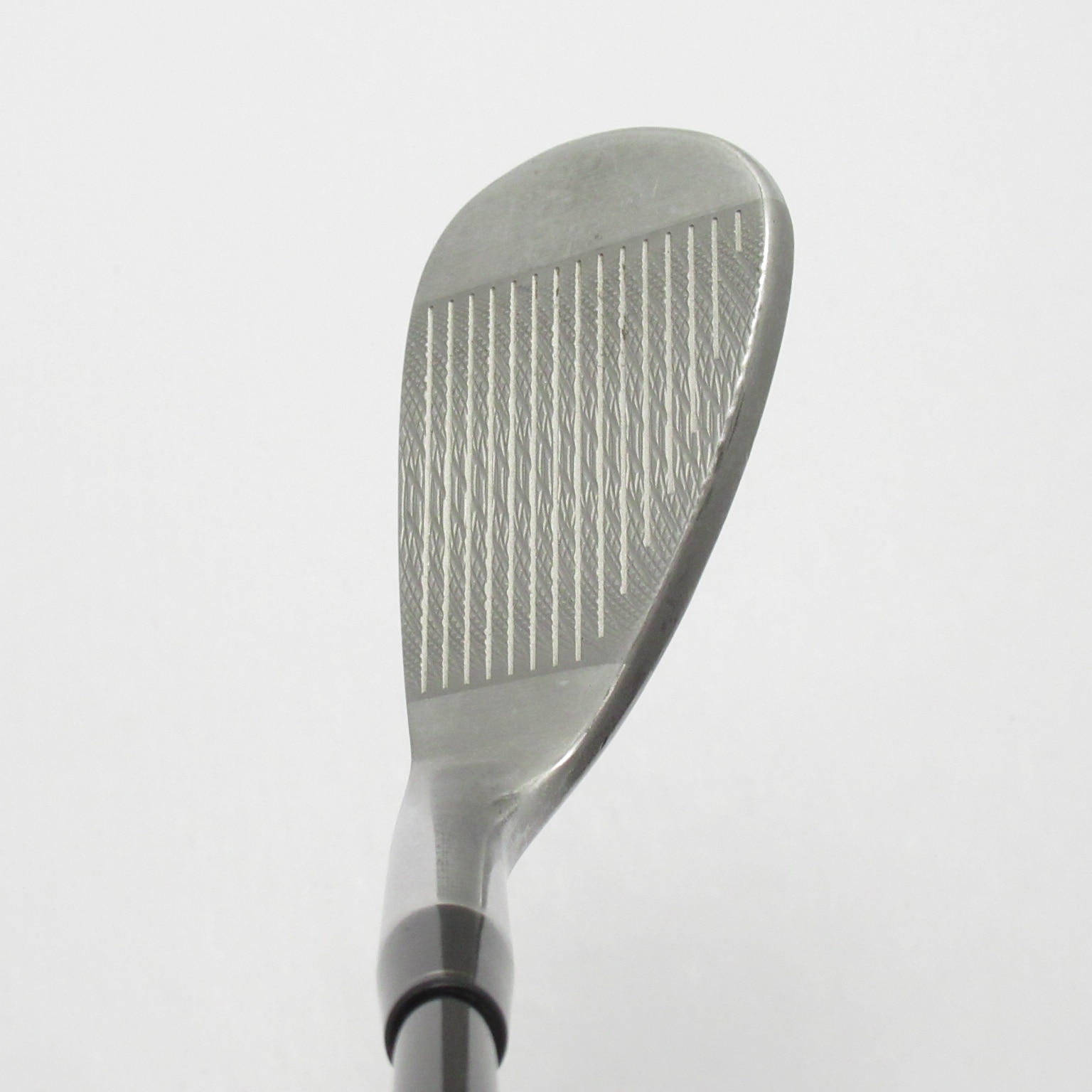 【第1位獲得！】 中古】BMF DIA 50-10 カーボンシャフト ウェッジ SPIN CROSS クラブ