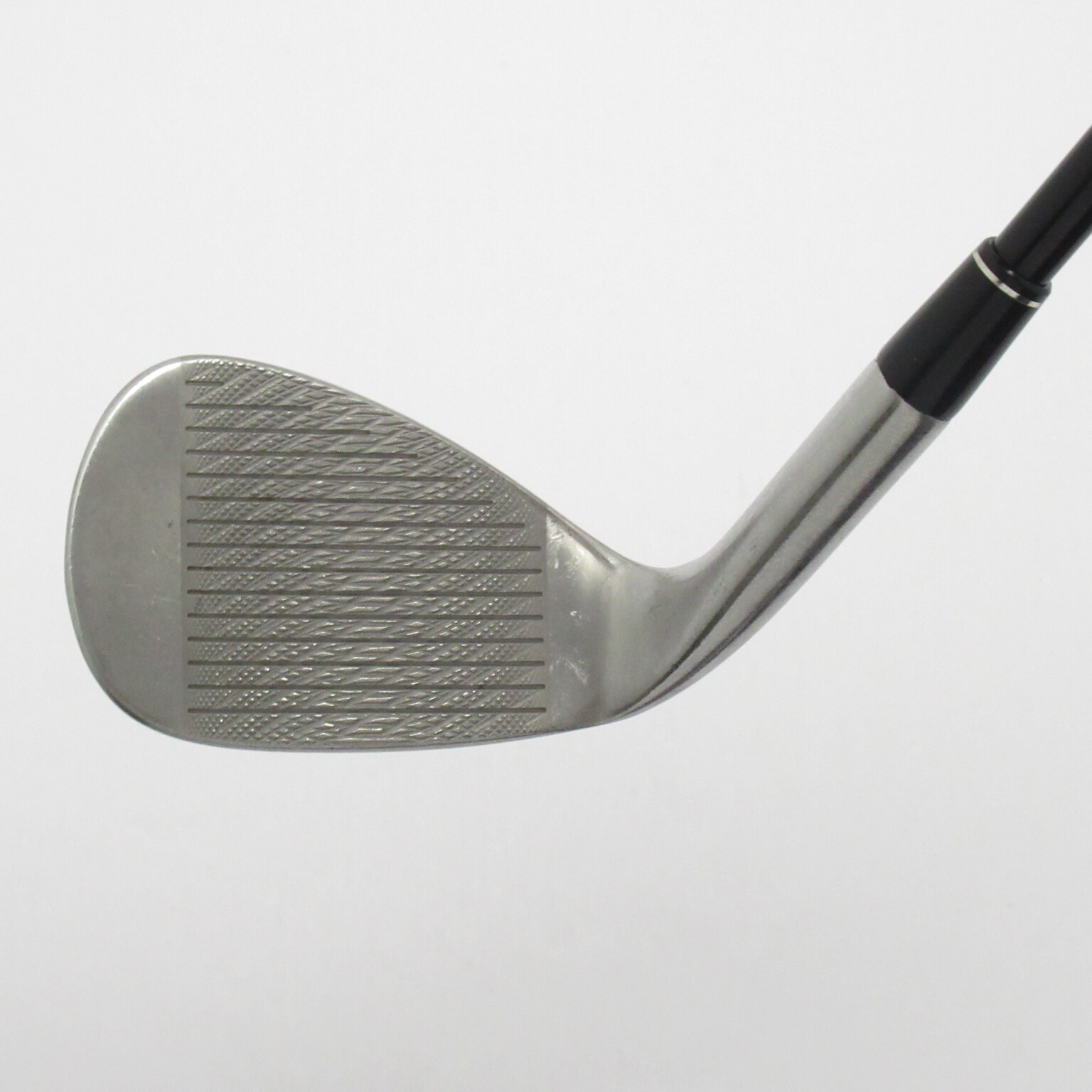 中古】BMF DIA CROSS SPIN ウェッジ カーボンシャフト 50-10