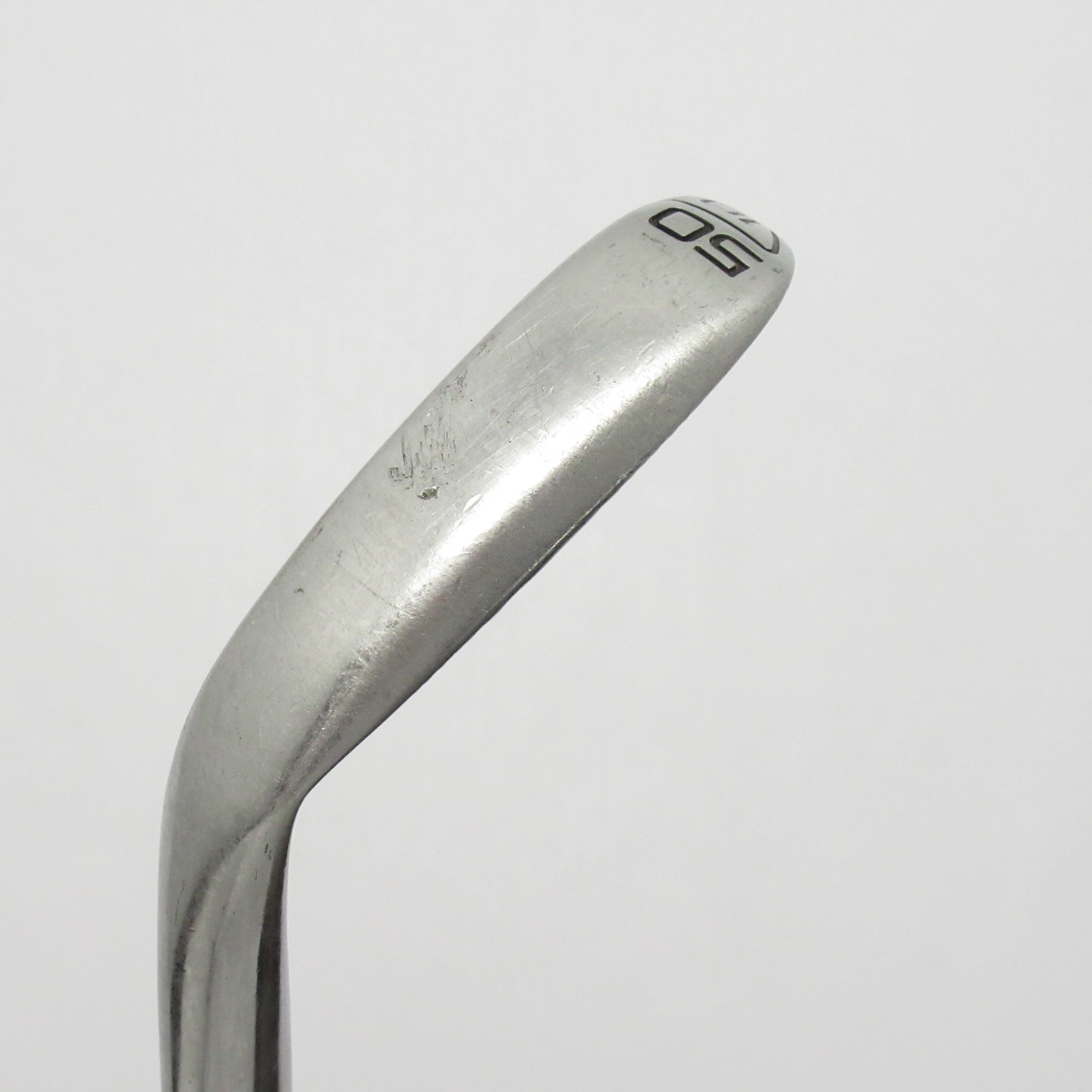 中古】BMF DIA CROSS SPIN ウェッジ カーボンシャフト 50-10
