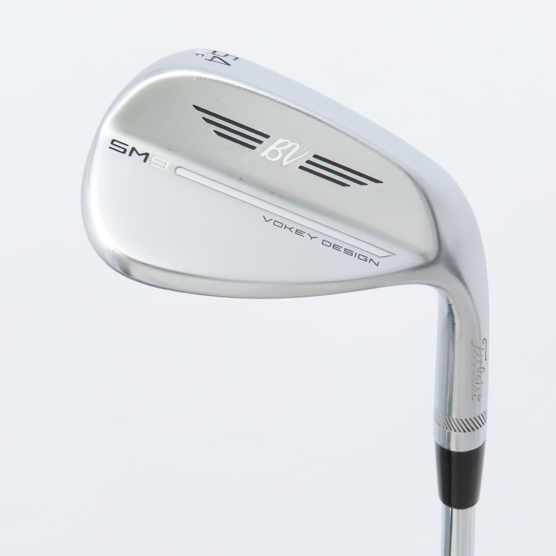 Titlist タイトリスト/SW/タイトリスト・VOKEY SM8/単品クラブ/Bランク/63【中古】 Amazon | TITLEIST(タイトリスト)ボーケイ・デザインSM8ウエッジ
