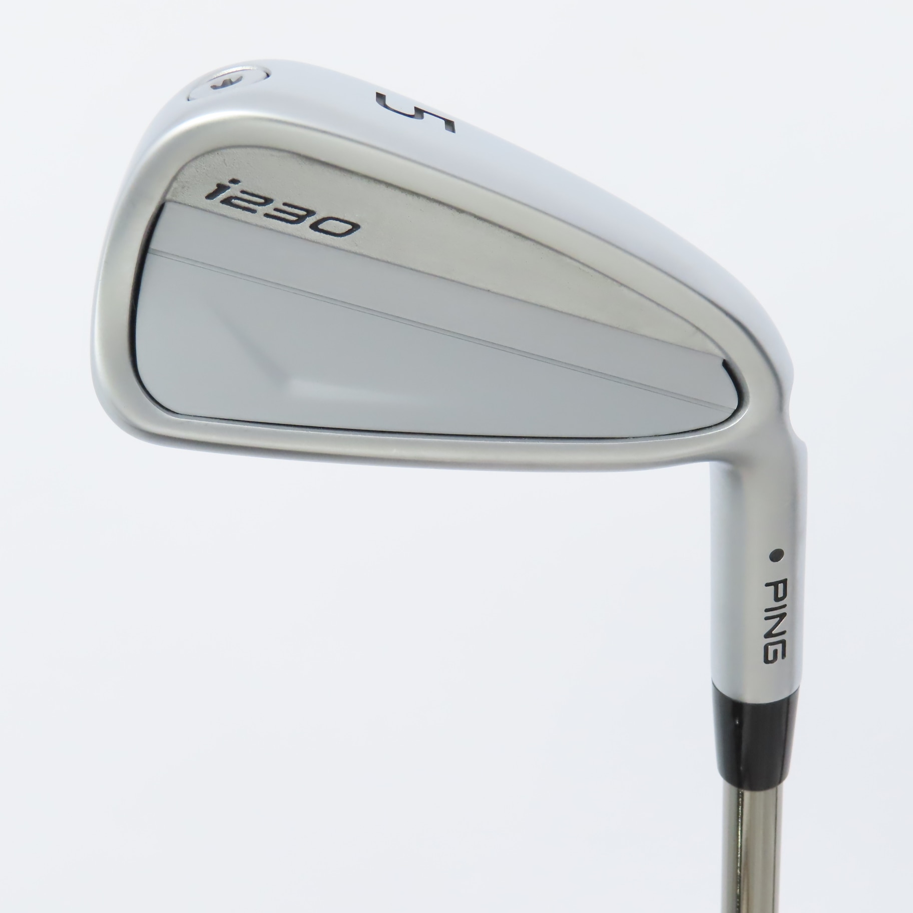 中古】i230 アイアンセット (ピン) Iシリーズ 通販｜GDO中古