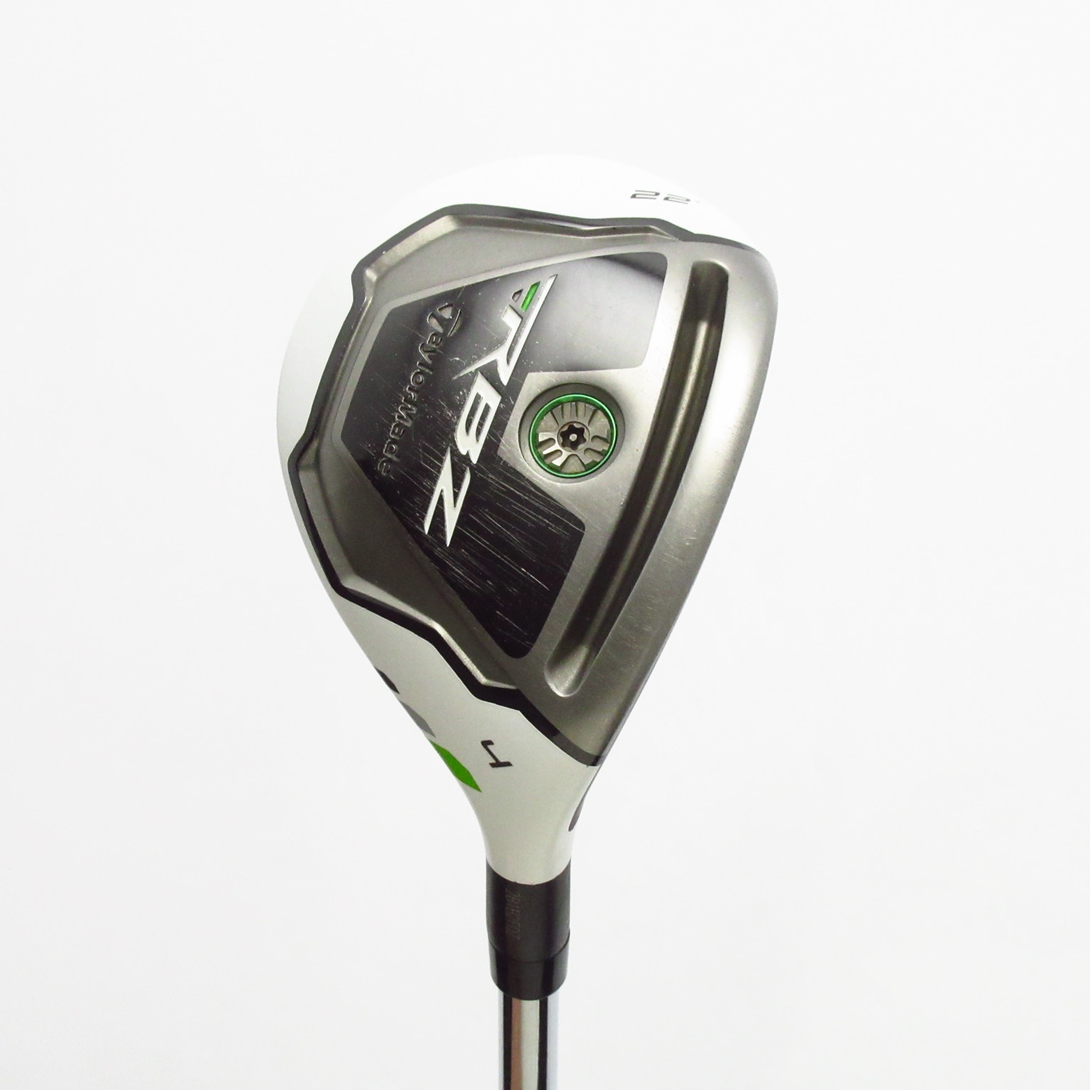 中古】RBZ(ロケットボールズ) ユーティリティ (テーラーメイド