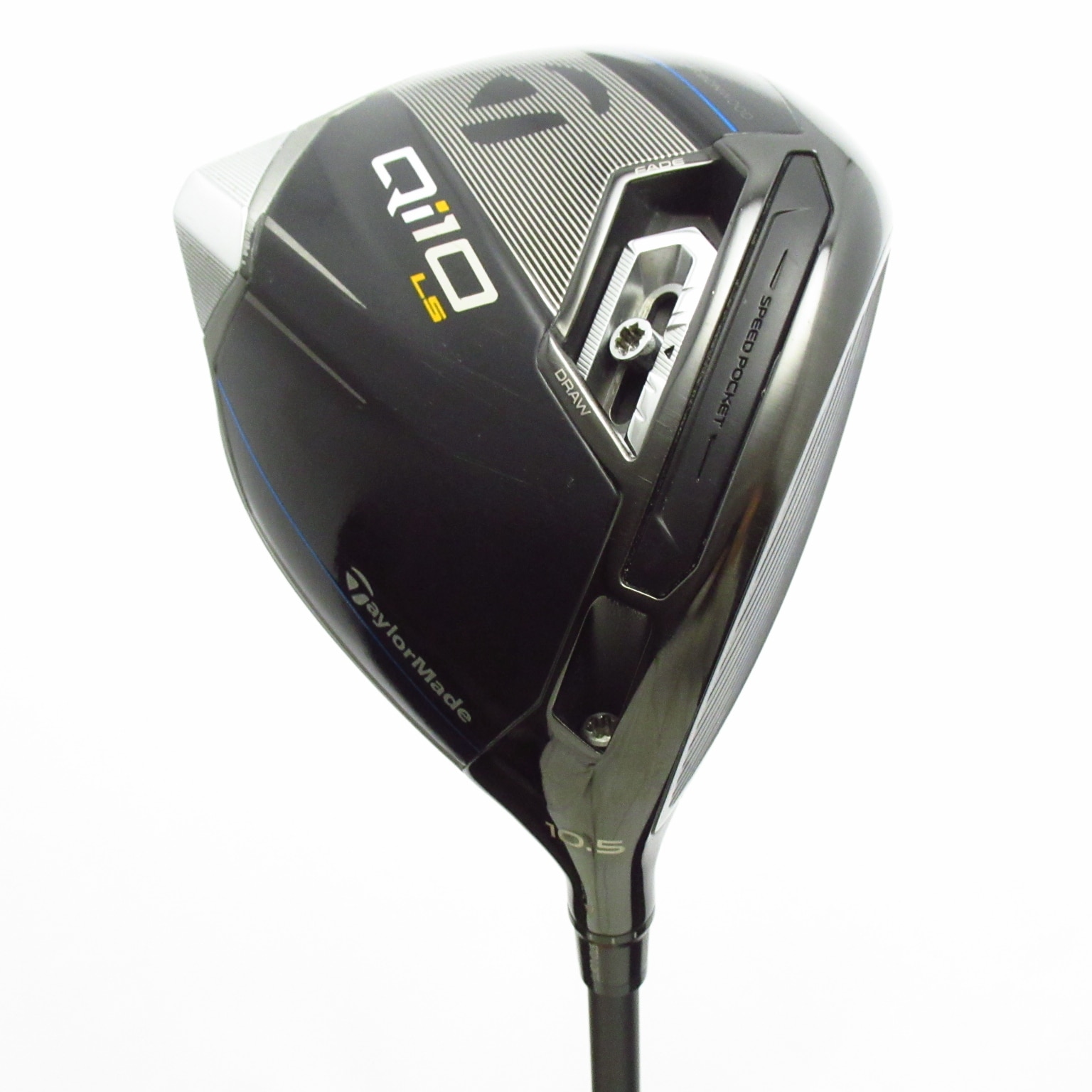 Qi10 LS ドライバー | Qi10 LS Driver | TaylorMade Golf
