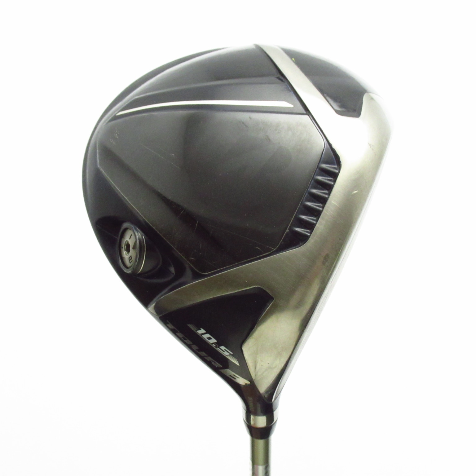 中古】TOUR B ドライバー (ブリヂストン) 通販｜GDO中古ゴルフクラブ