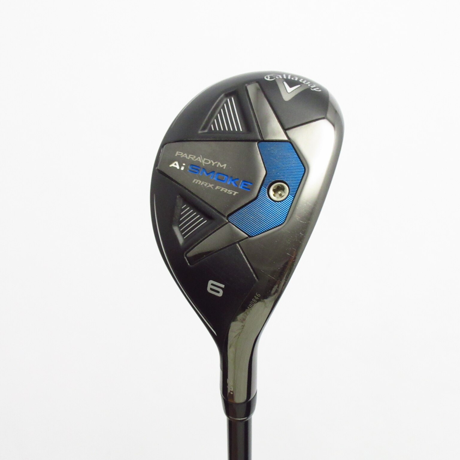 Callaway - Ai SMOKE ユーティリティ N.S.PRO 850GH neo 【U5】 楽天市場】【中古】ピン G425 ユーティリティ 17° Xフレックス