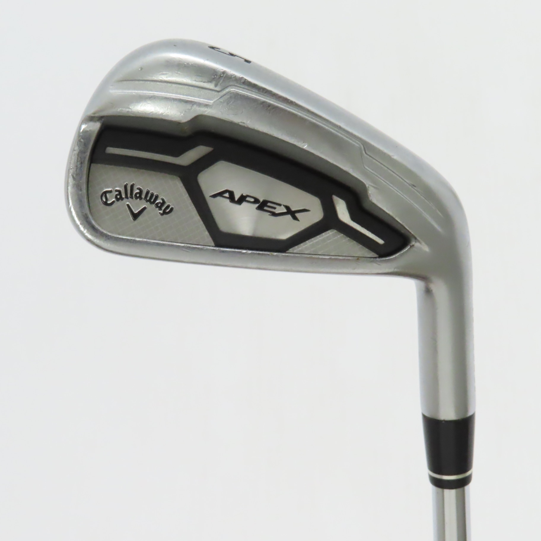 Amazon.co.jp: キャロウェイ (Callaway) APEX PRO 16 アイアン